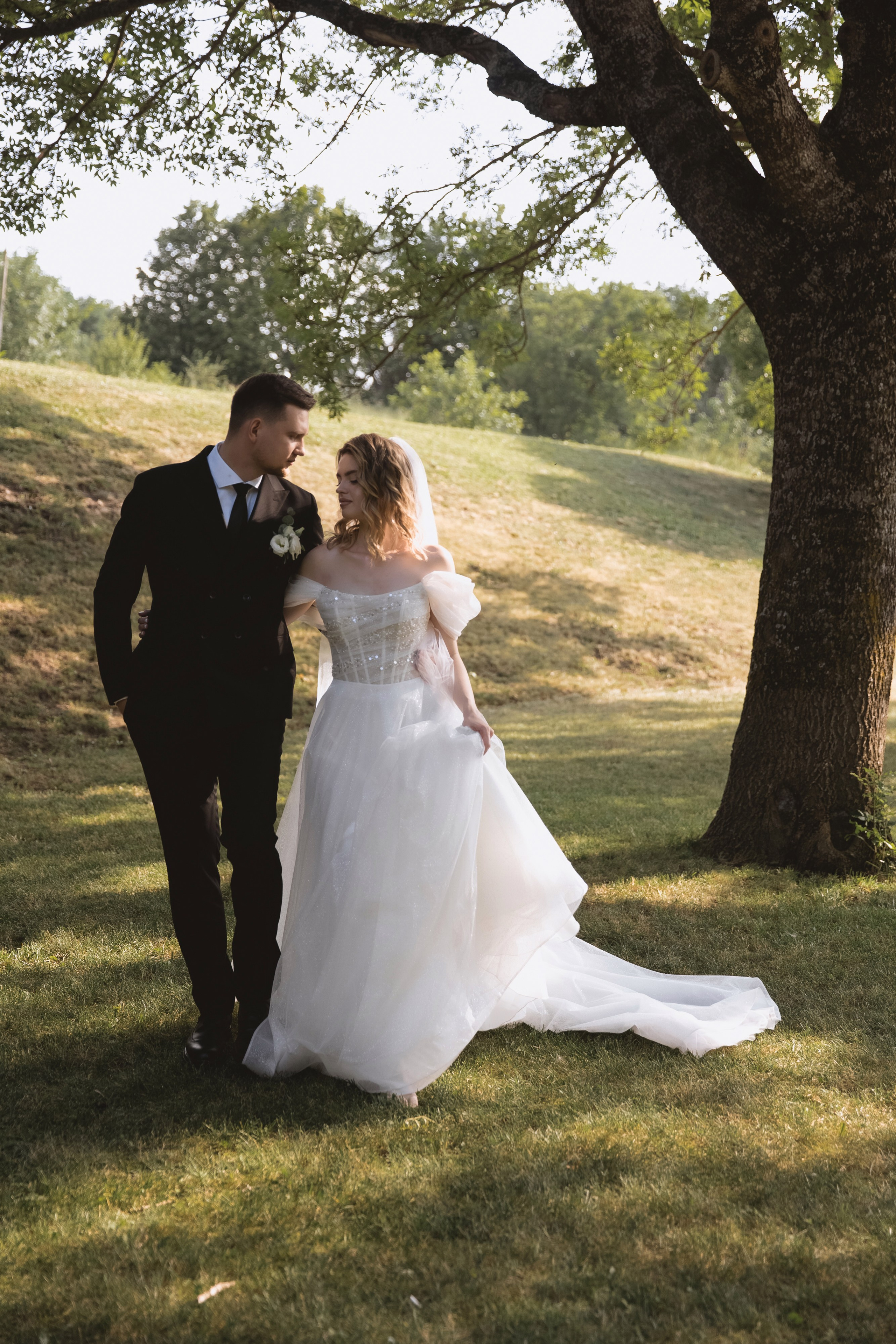 Р&А. Свадебный фотограф