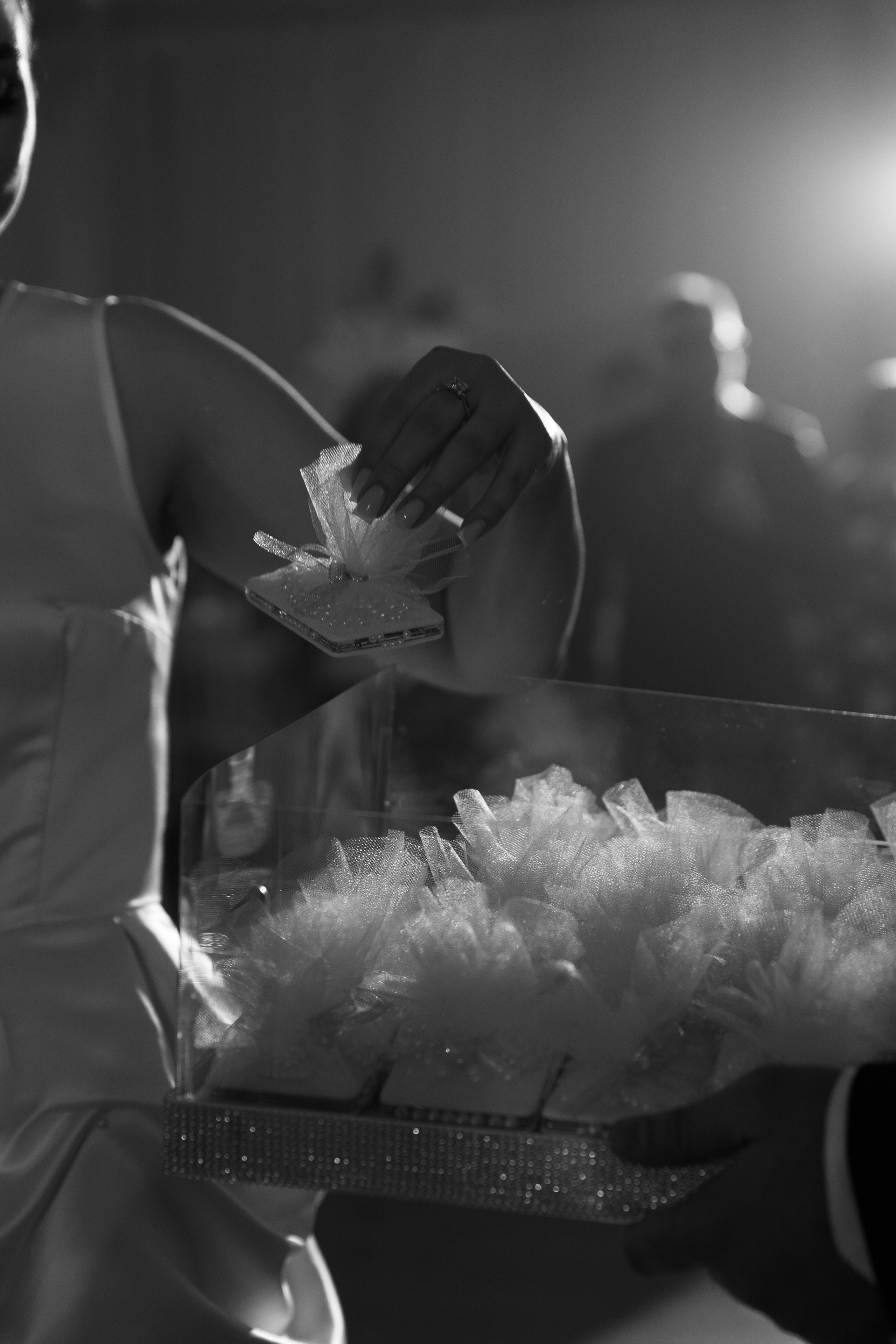 С&А. Свадебный фотограф