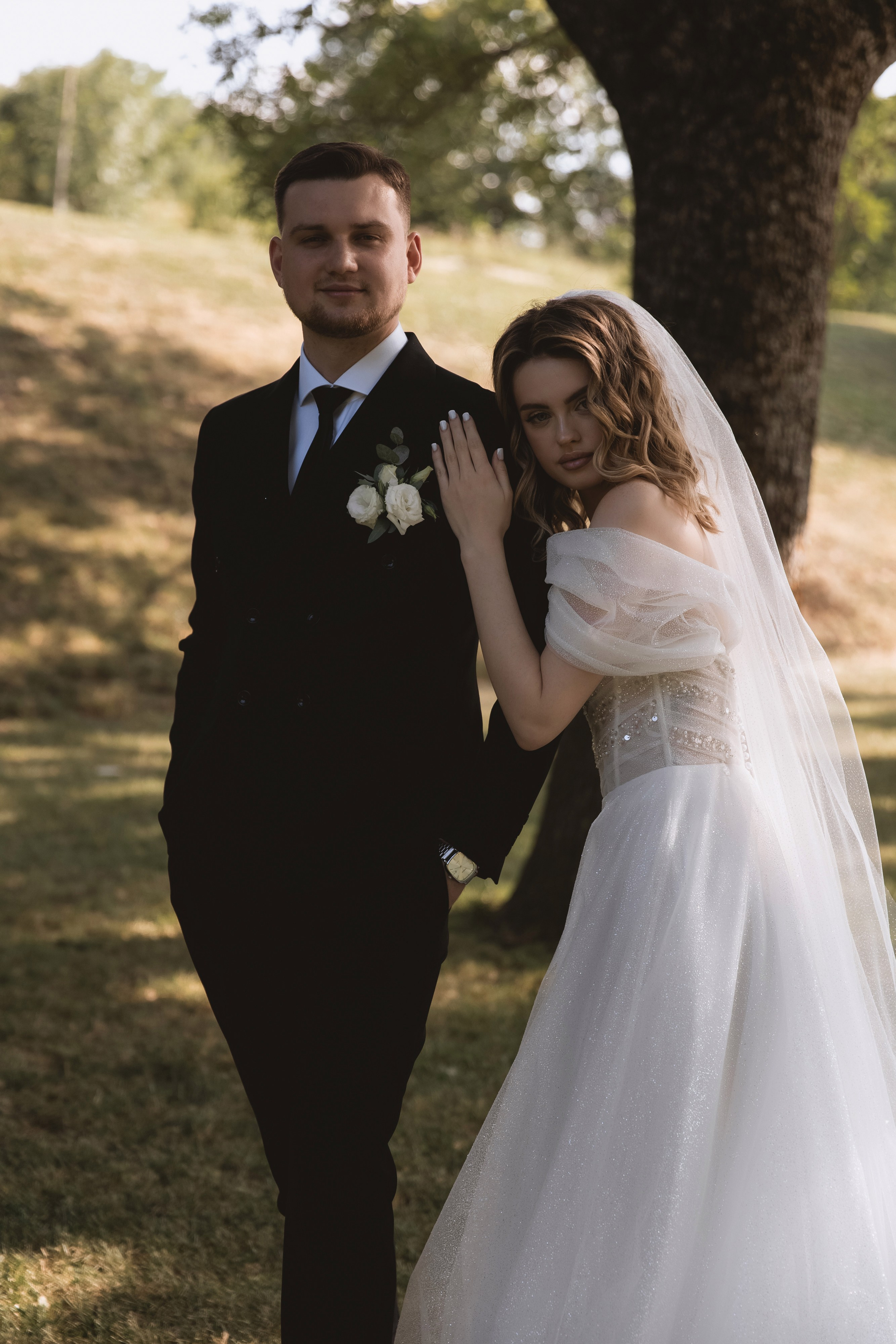 Р&А. Свадебный фотограф