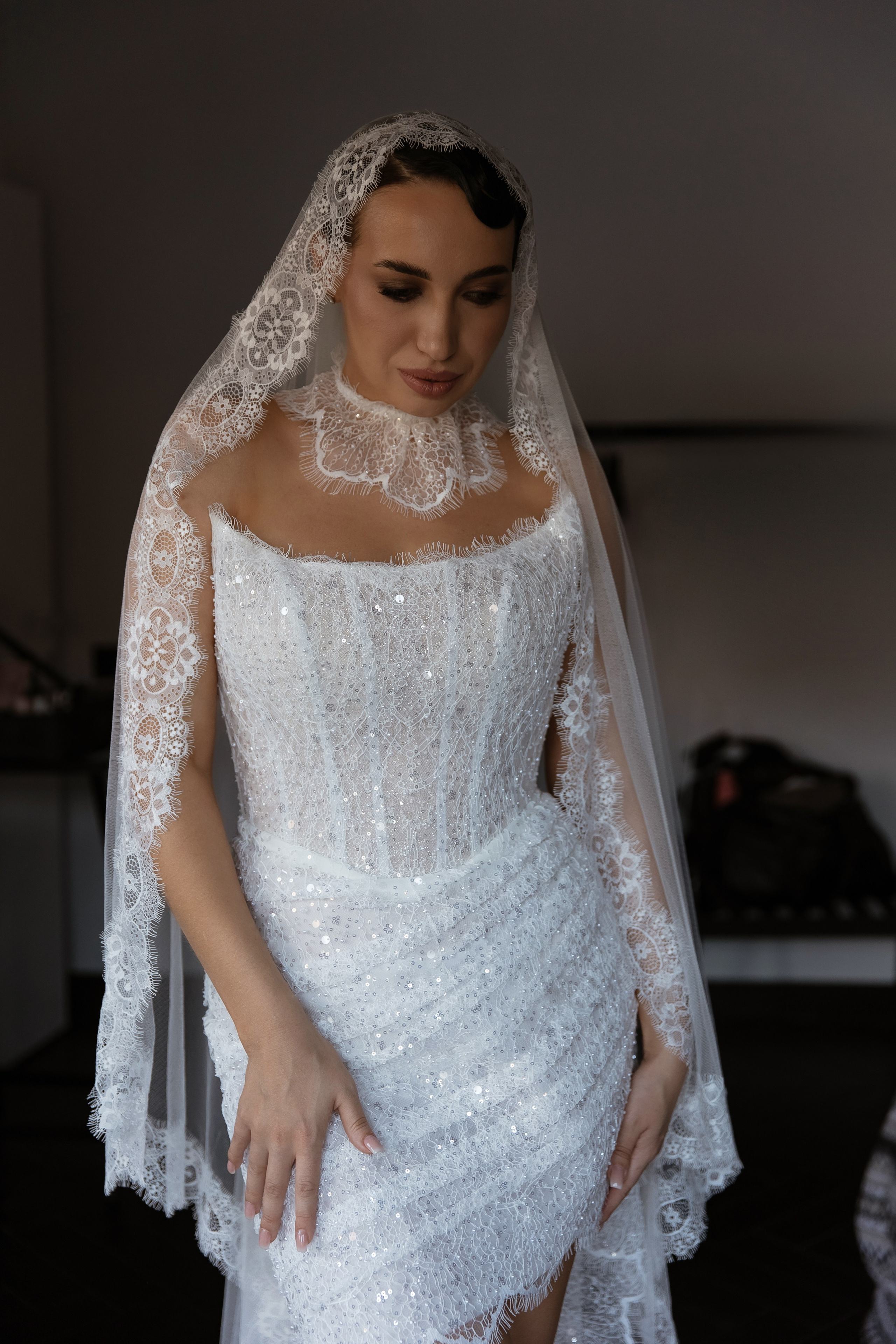 И&Л. Свадебный фотограф