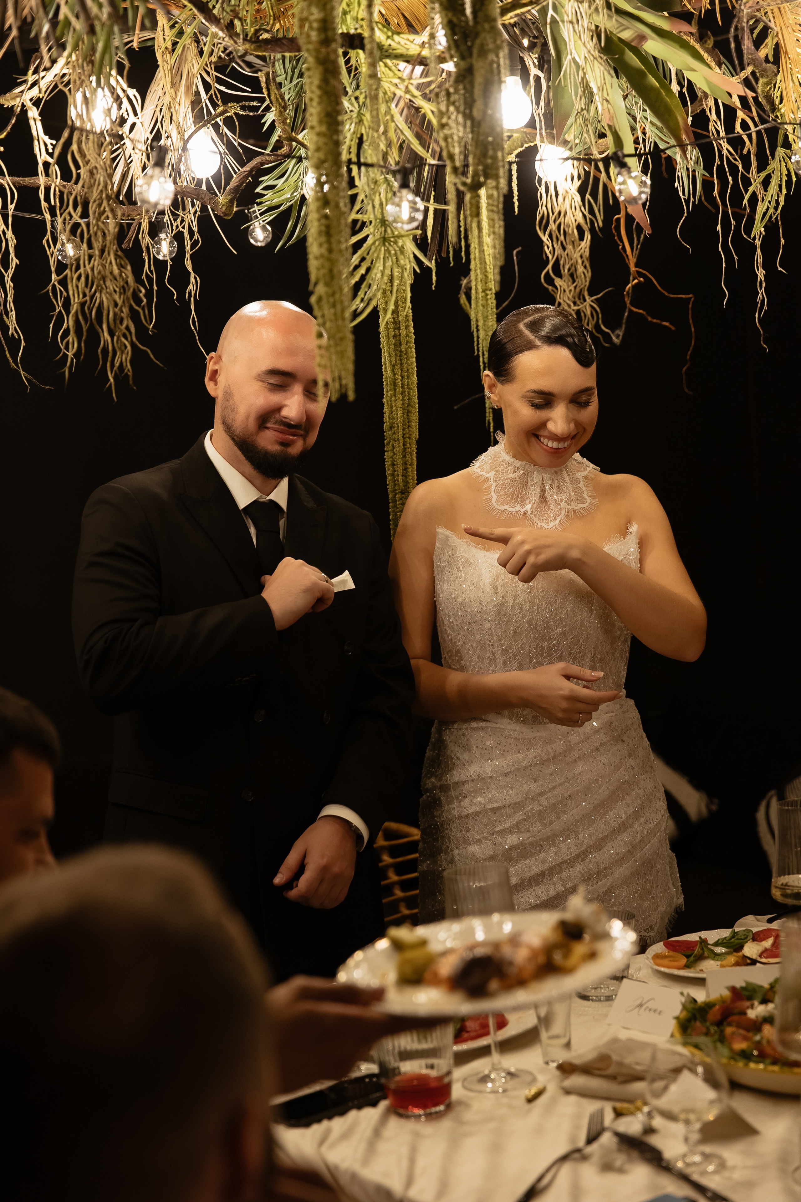 И&Л. Свадебный фотограф