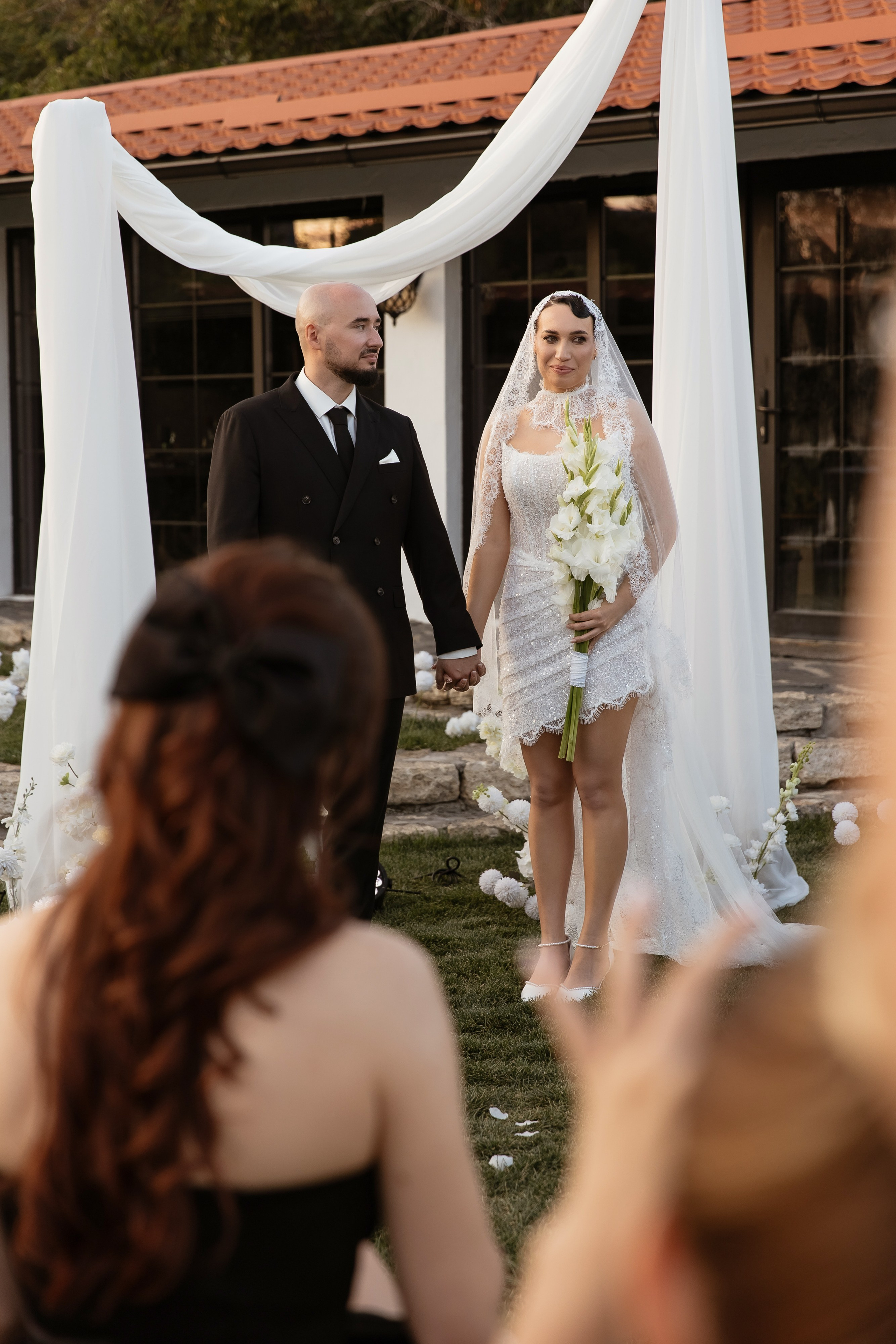 И&Л. Свадебный фотограф