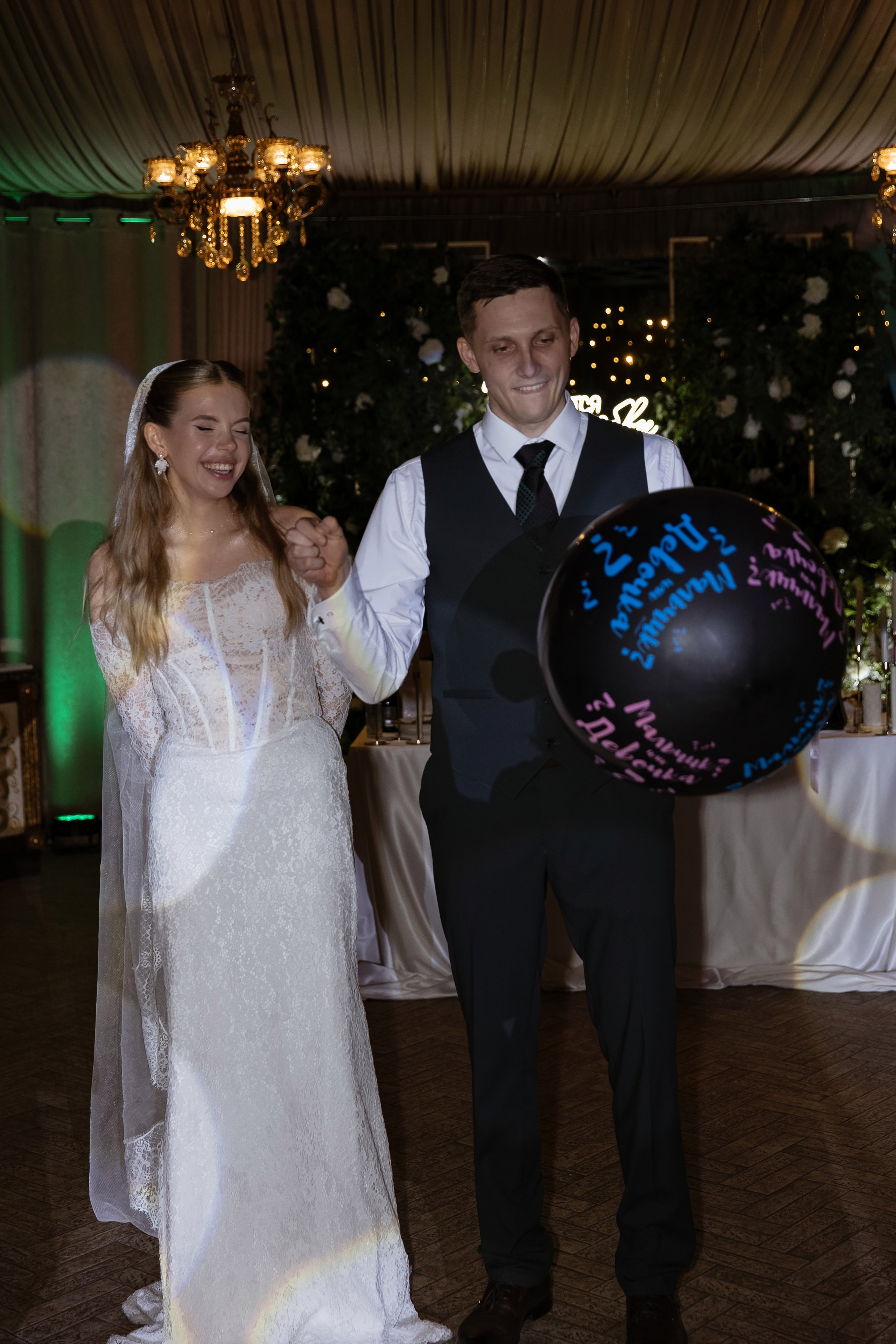 В&С. Свадебный фотограф