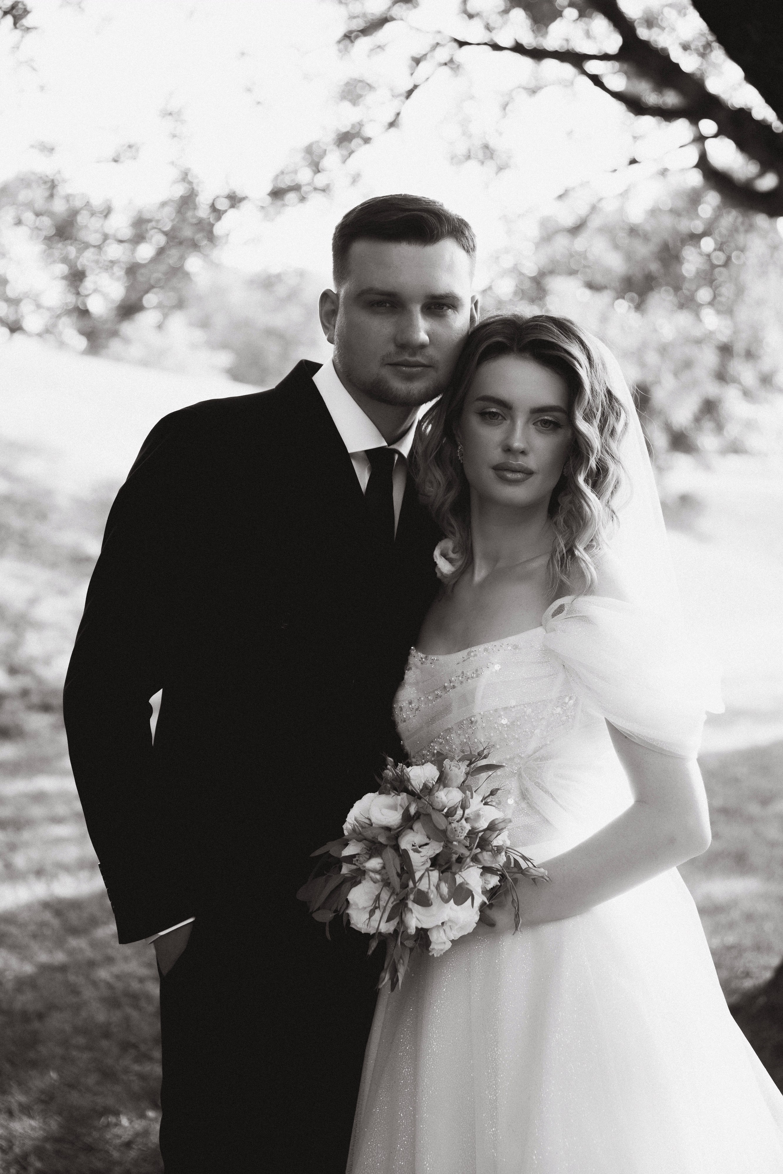 Р&А. Свадебный фотограф