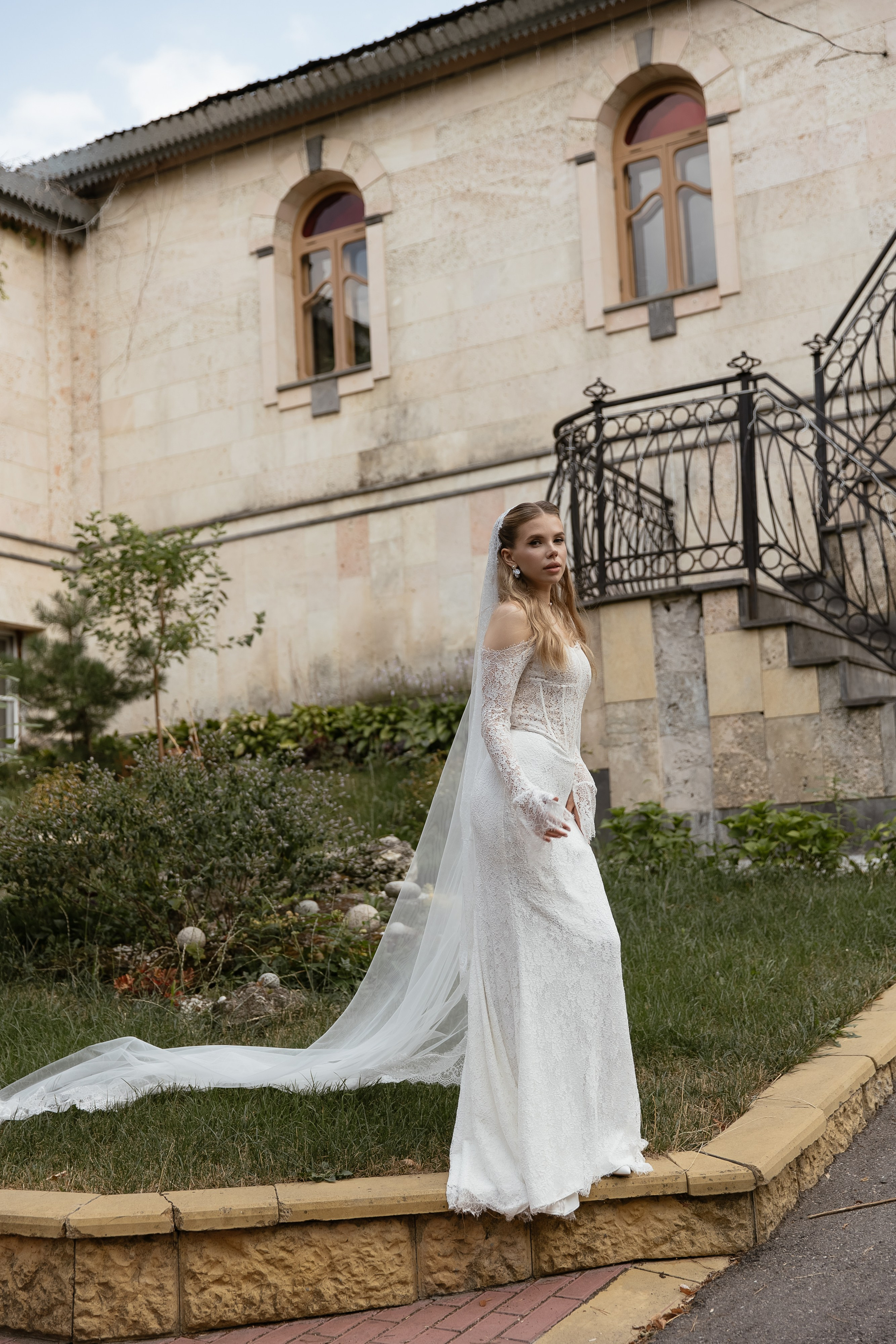 В&С. Свадебный фотограф