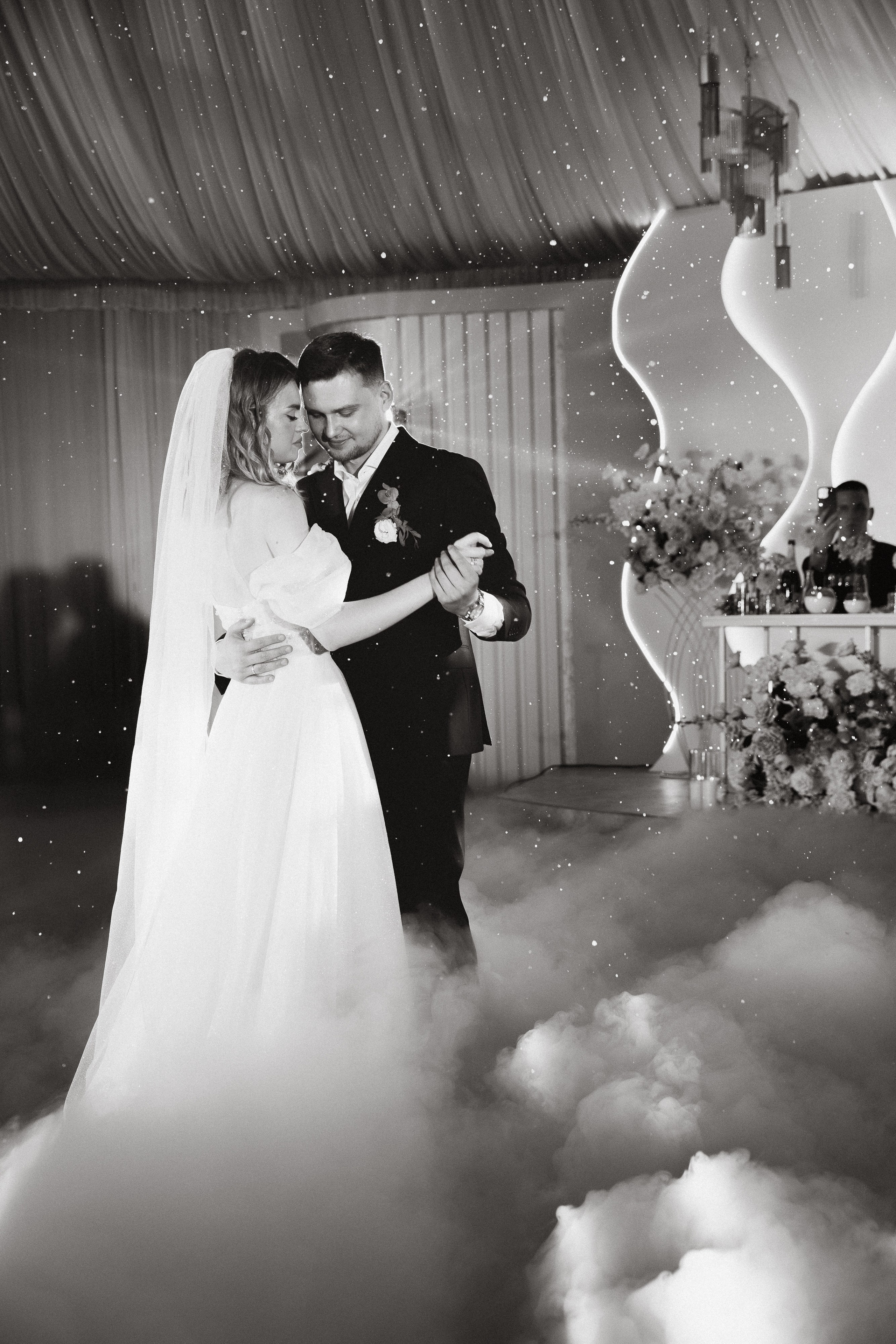 Р&А. Свадебный фотограф