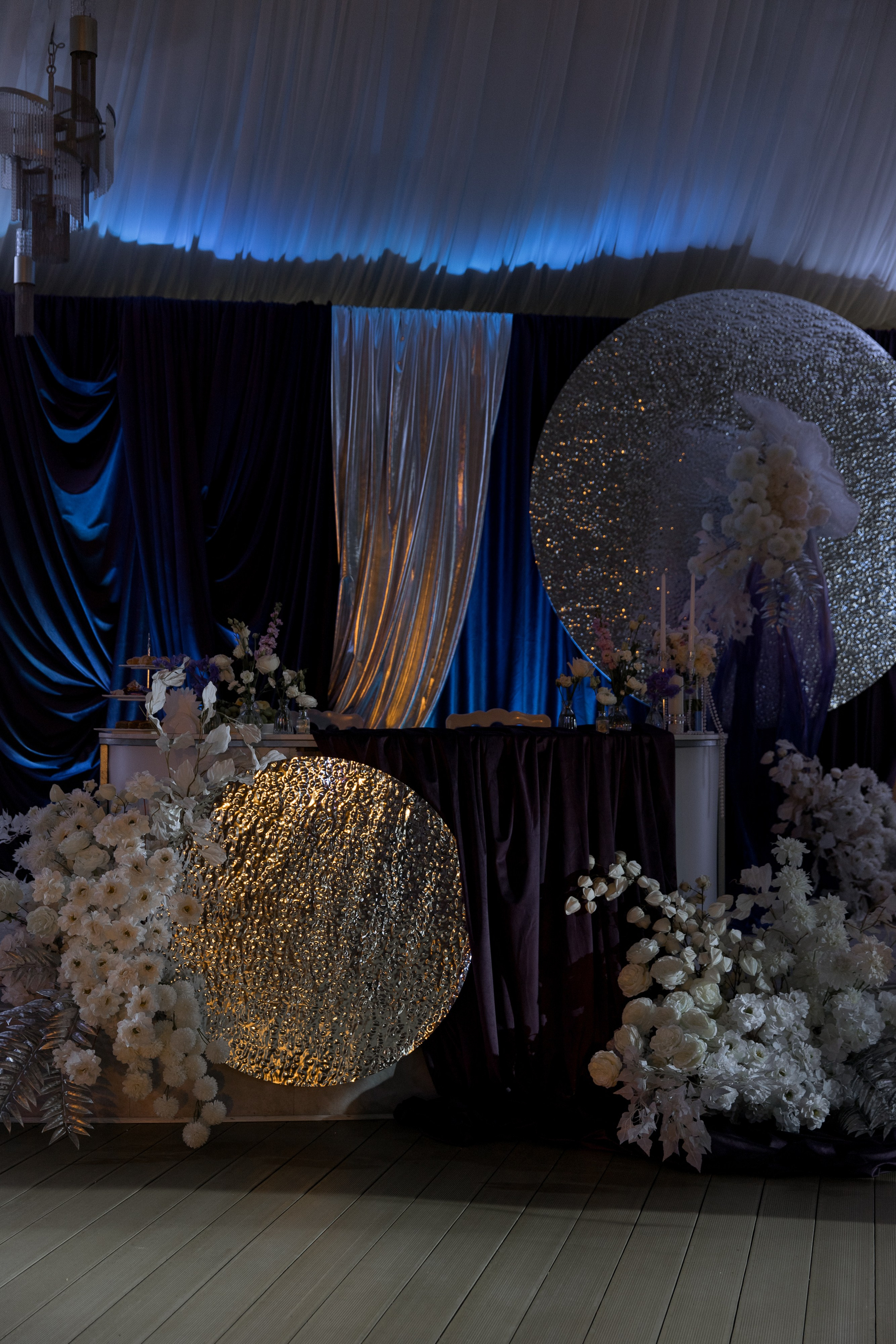 С&А. Свадебный фотограф