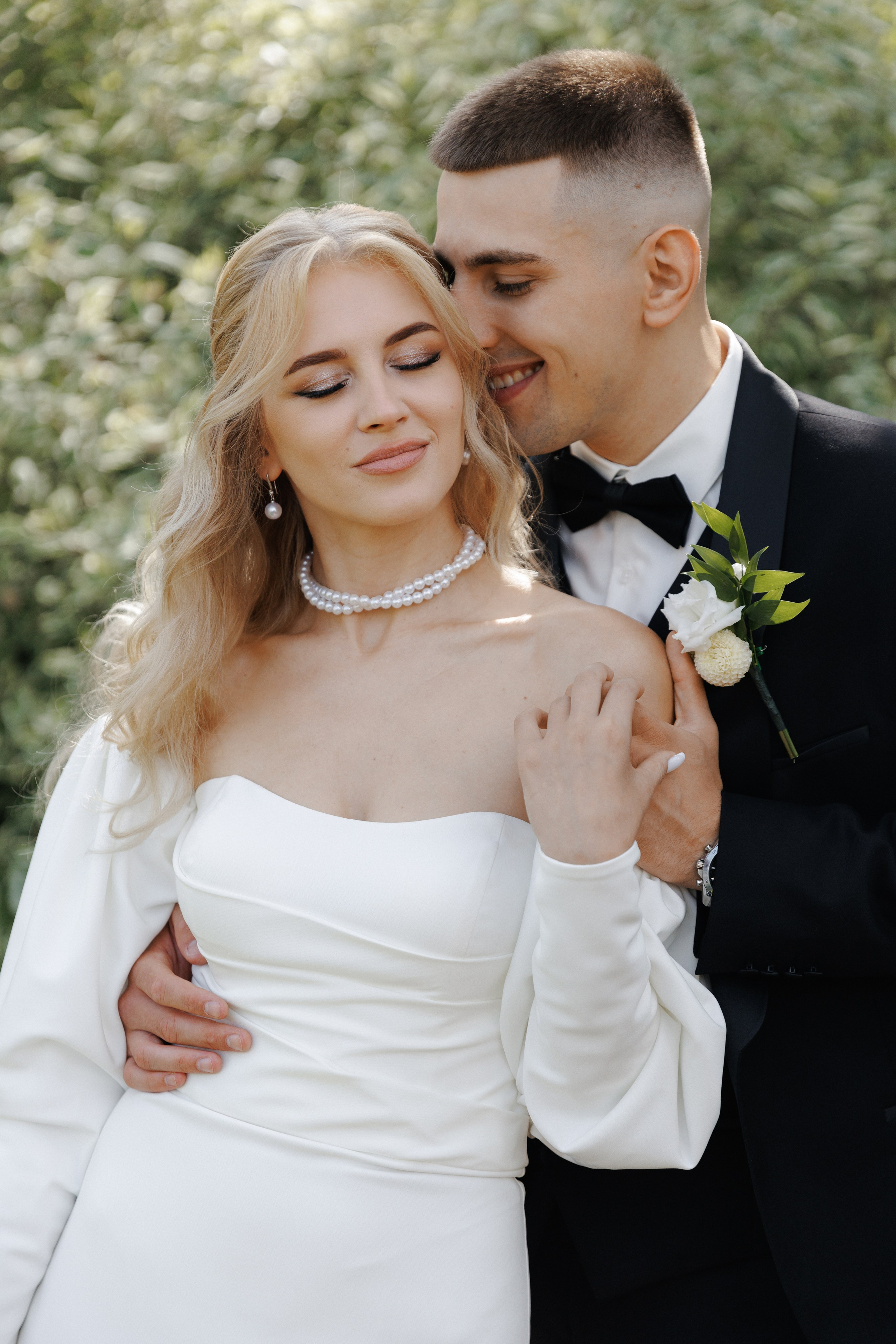 Влад & Надя. Свадебный и семейный фотограф в Твери, Москве, Санкт-Петербурге