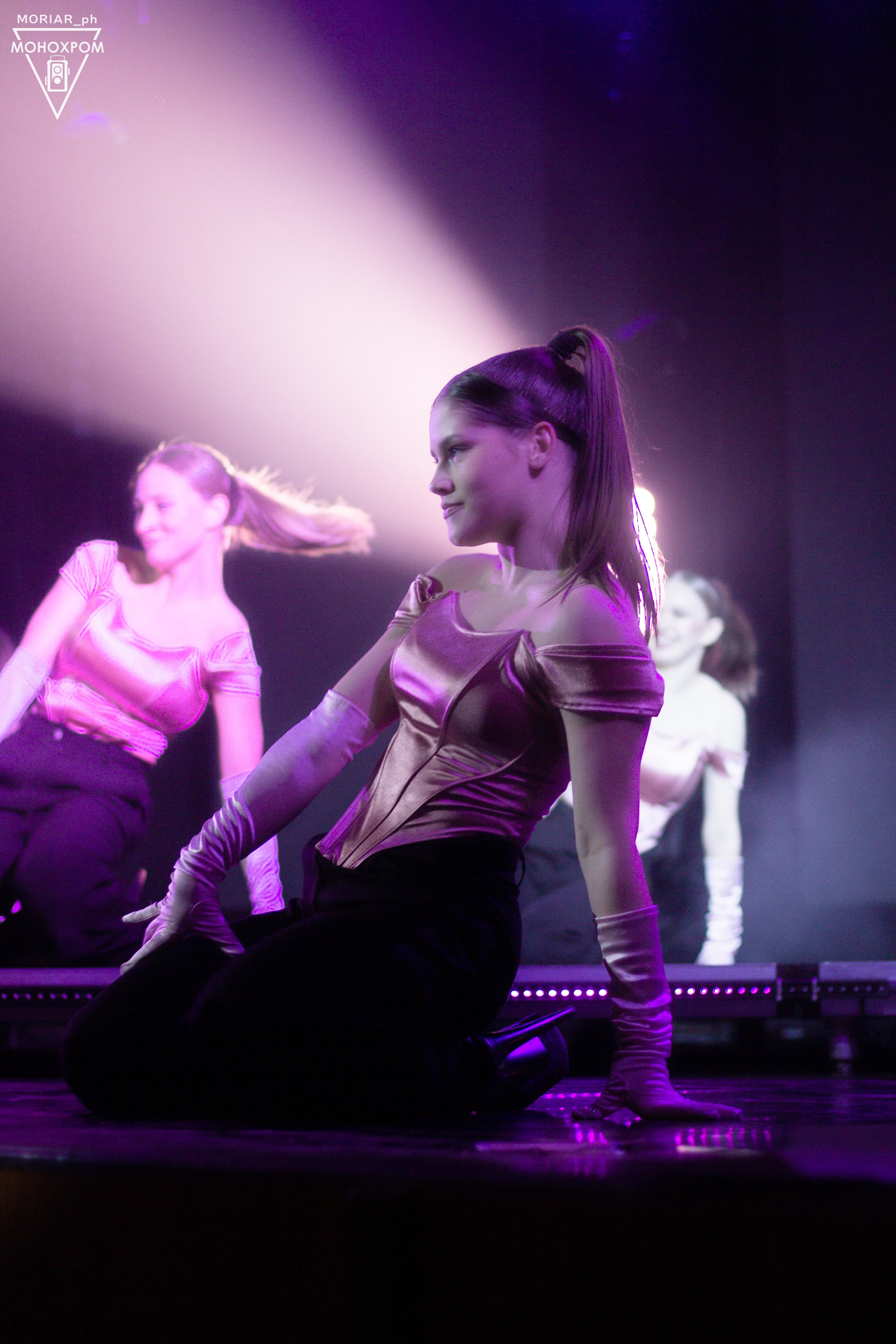 Концерты КемГУ. Портретный и репортажный фотограф в Кемерово Алексеева Анастасия