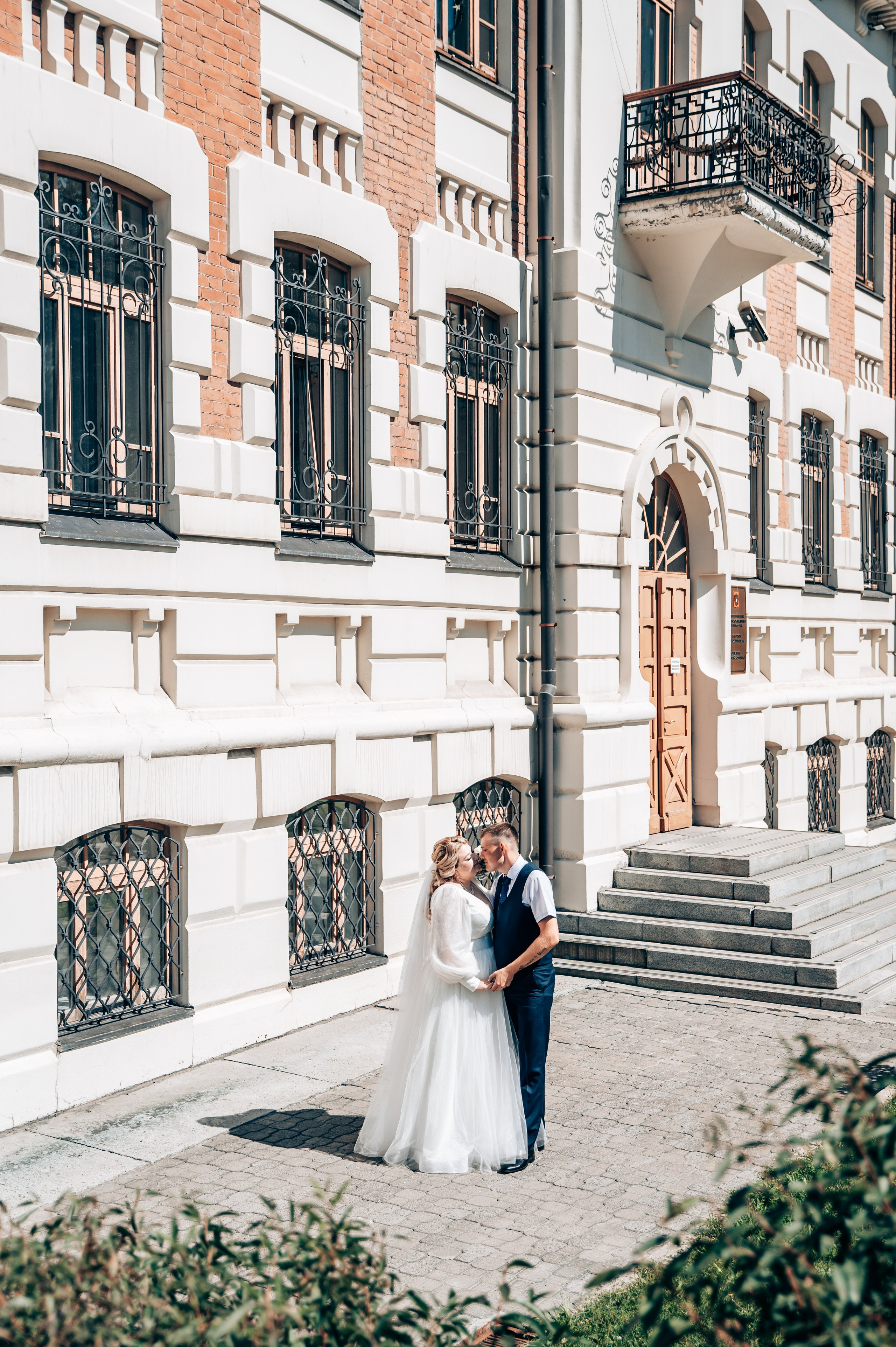 02.08.24 Wedding Day. Семейный фотограф в Барнауле