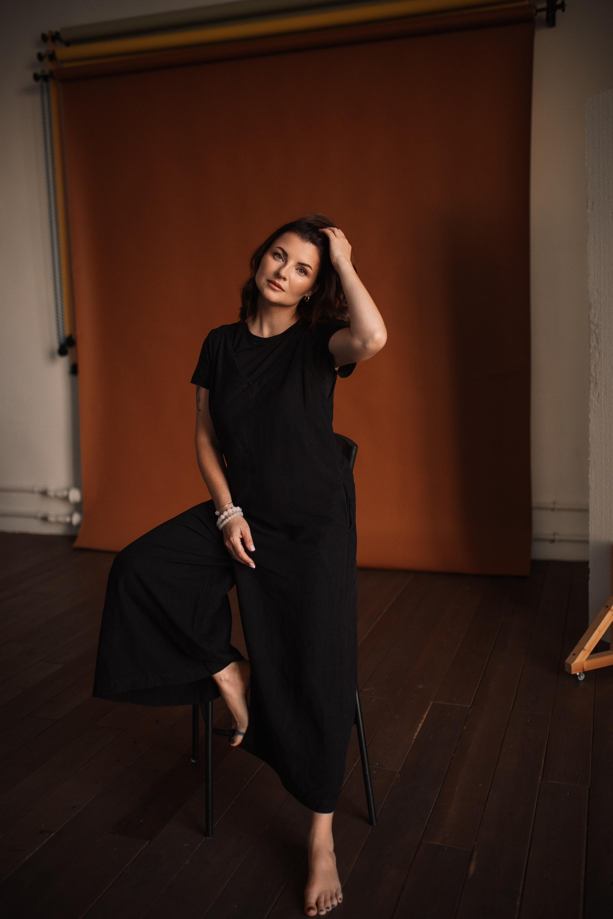 Дина. Семейный фотограф в Санкт-Петербурге Ирина Иванова