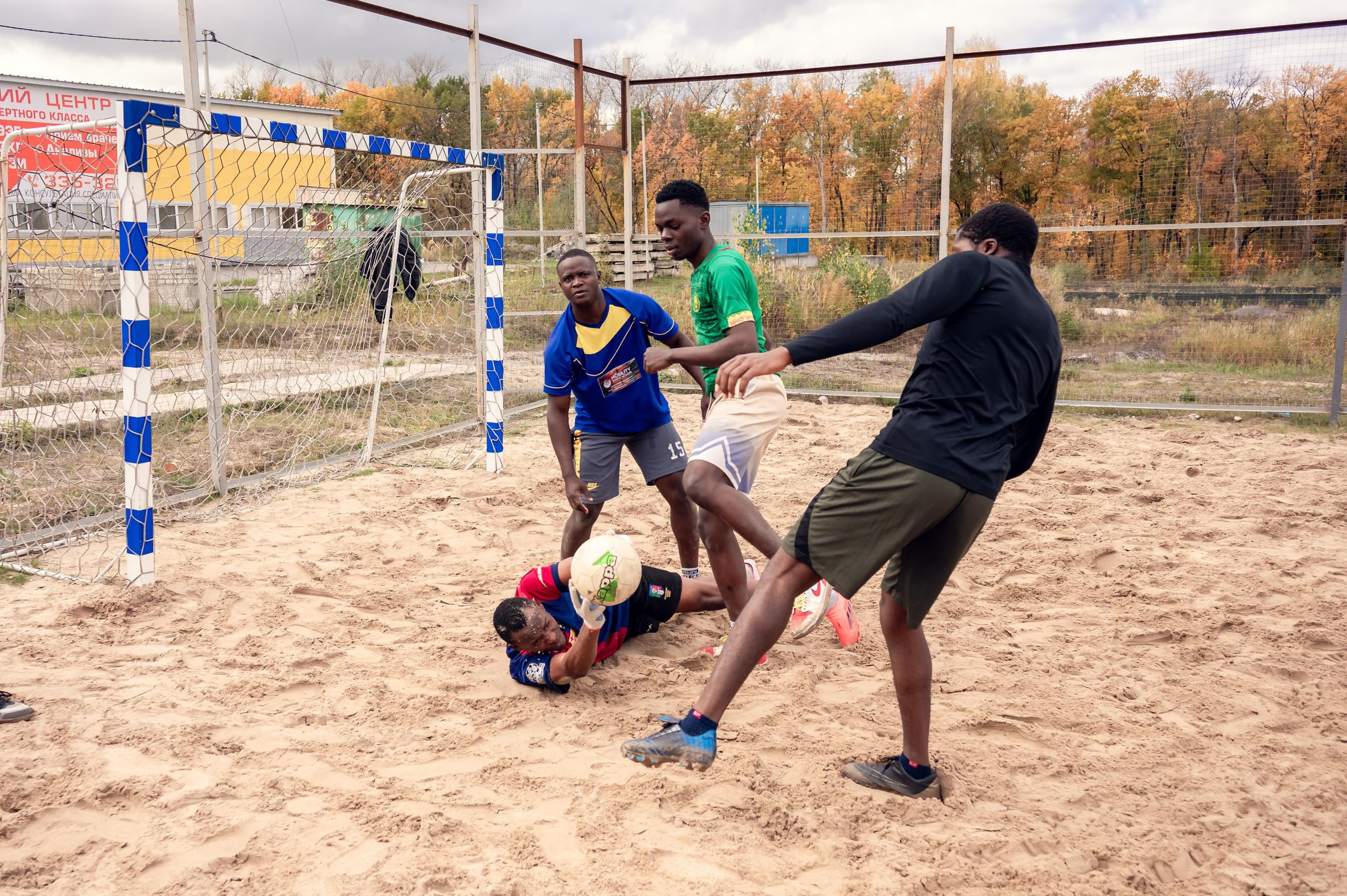 Футбол. Женский фотограф Крещение Венчание Москва Брянск
