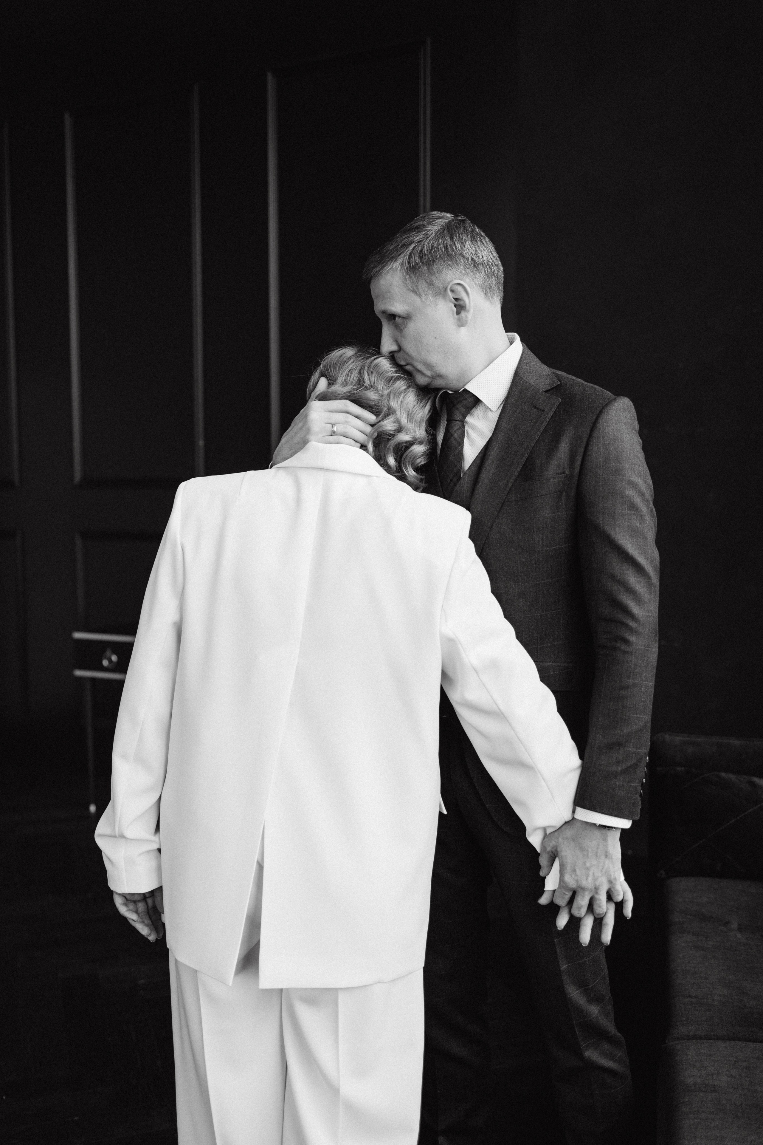 Влад и Оля (25 лет). Портретный фотограф Дорошко Анастасия