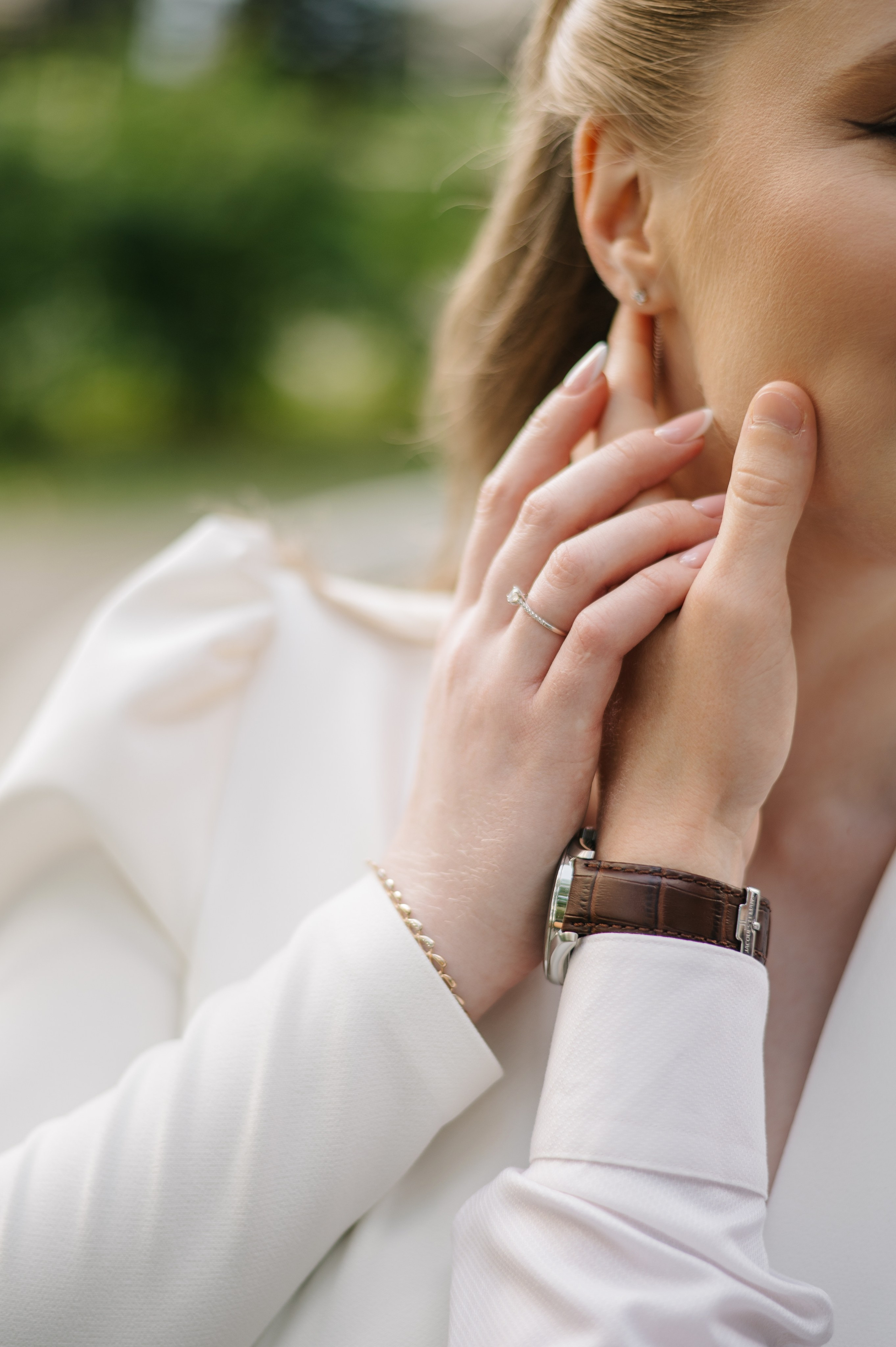 Екатерина и Евгений. Фотограф Архангельск