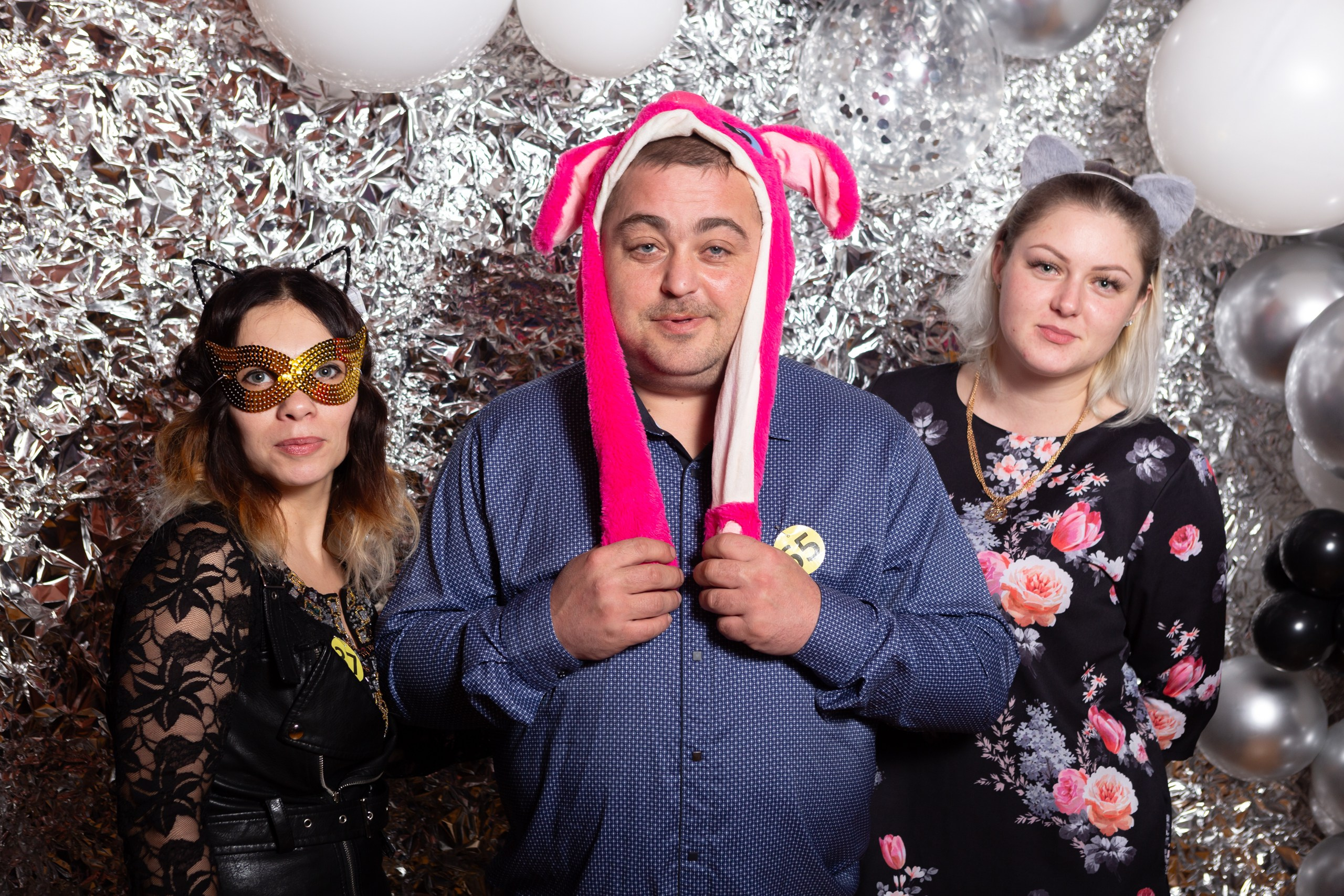 КОРПОРАТИВ 27.12.23. Профессиональный фотограф в Мценске и Орловской области