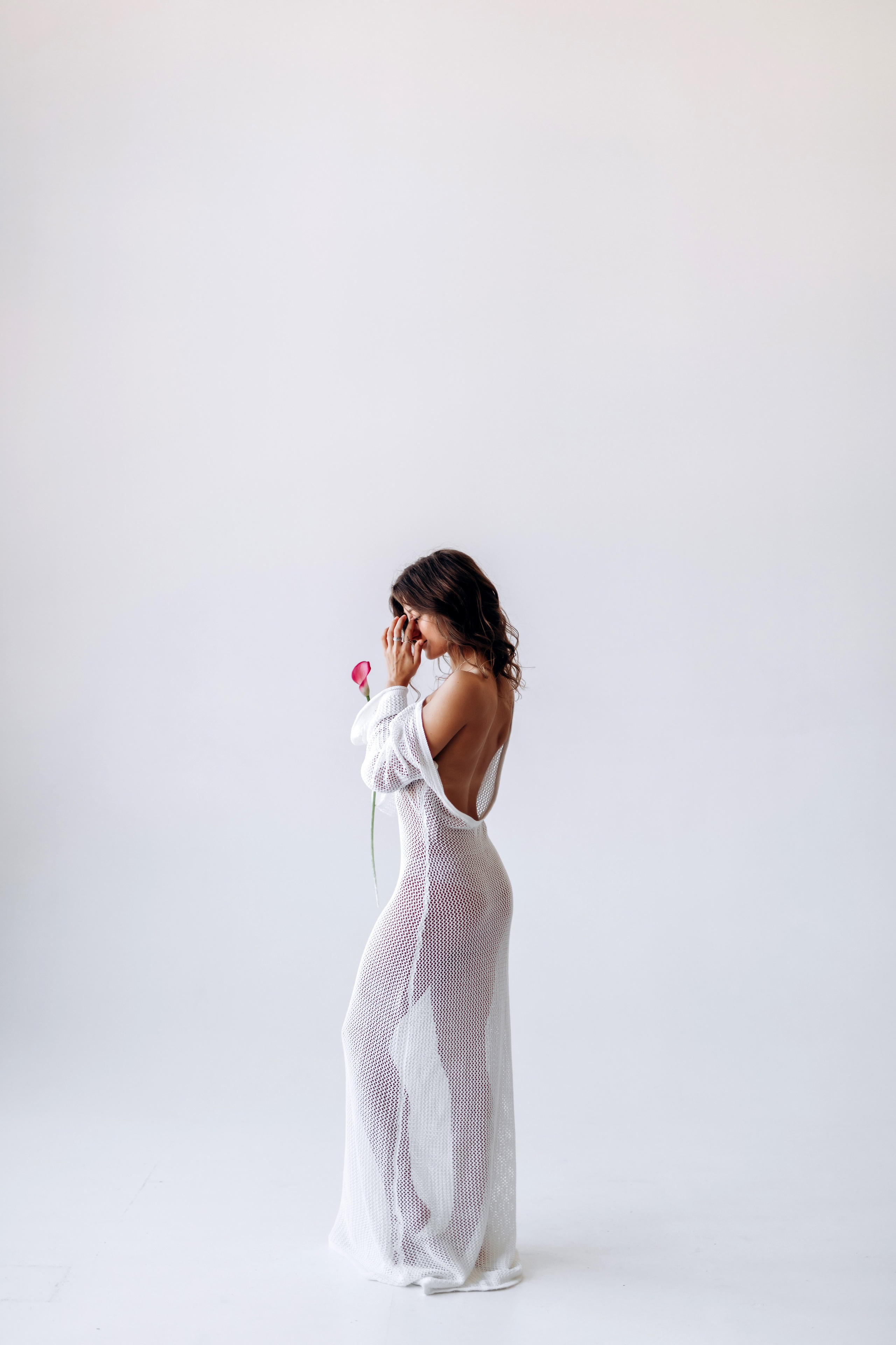 Портретный женский фотограф Минск Беларусь Алена Янович