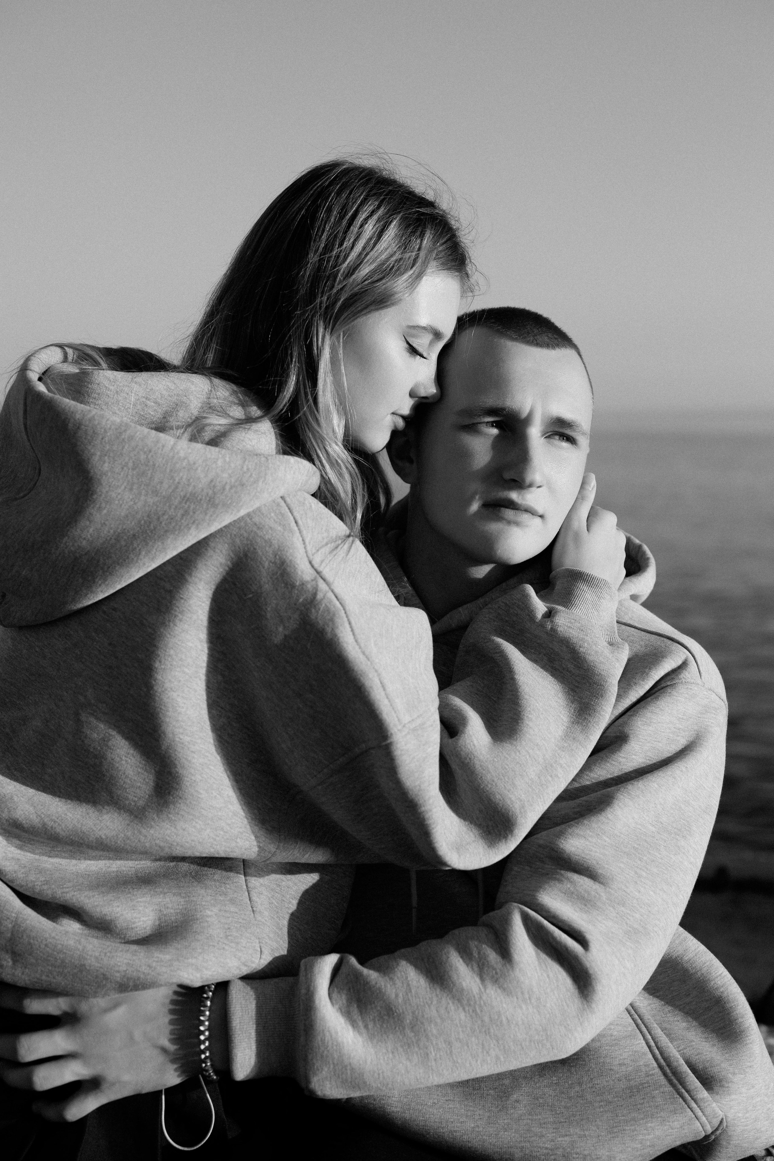 Я, ты и море. Аксанна Аракелян