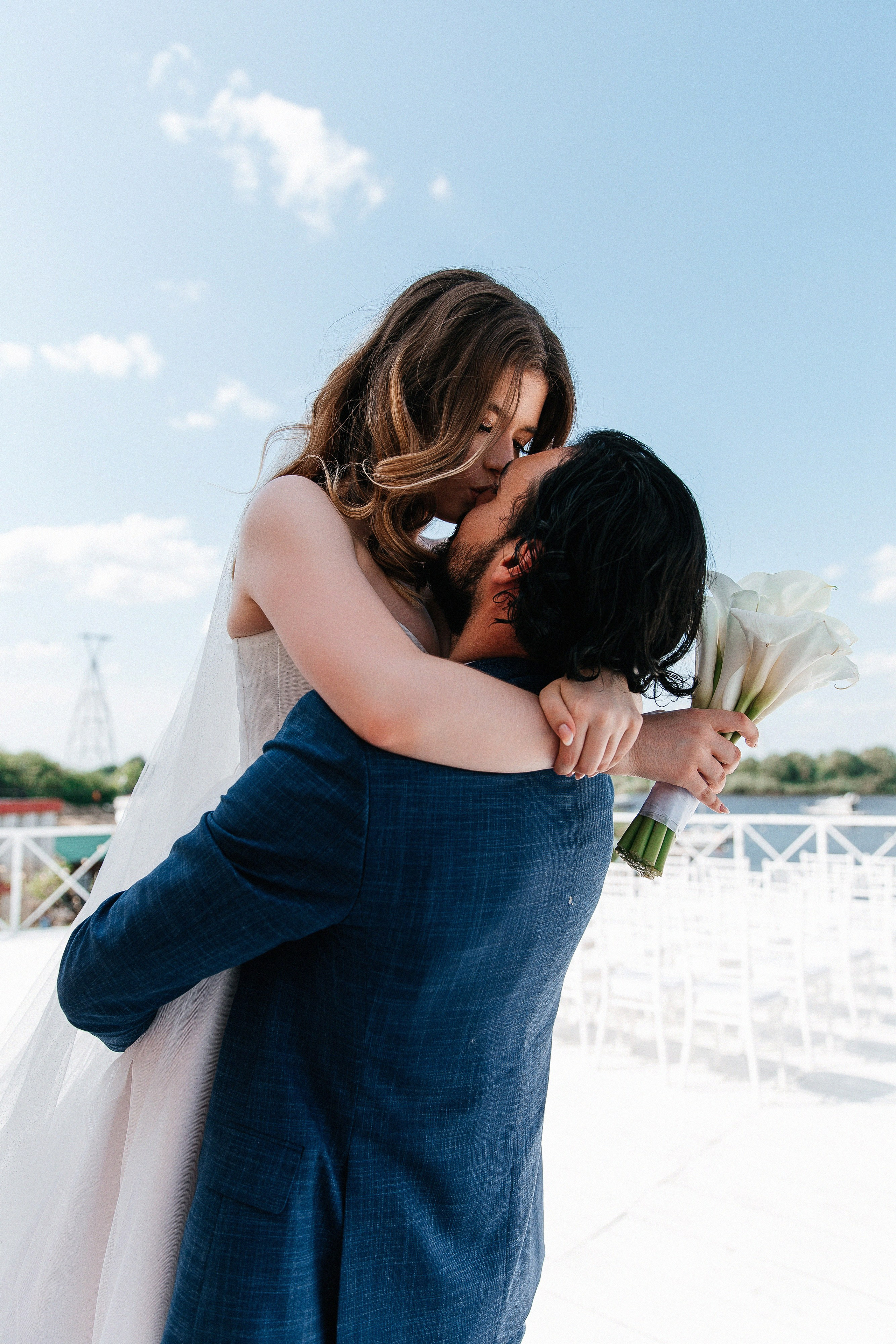 Эмиль и Милена. Свадебный фотограф Нижний Новгород | Софа Полякова