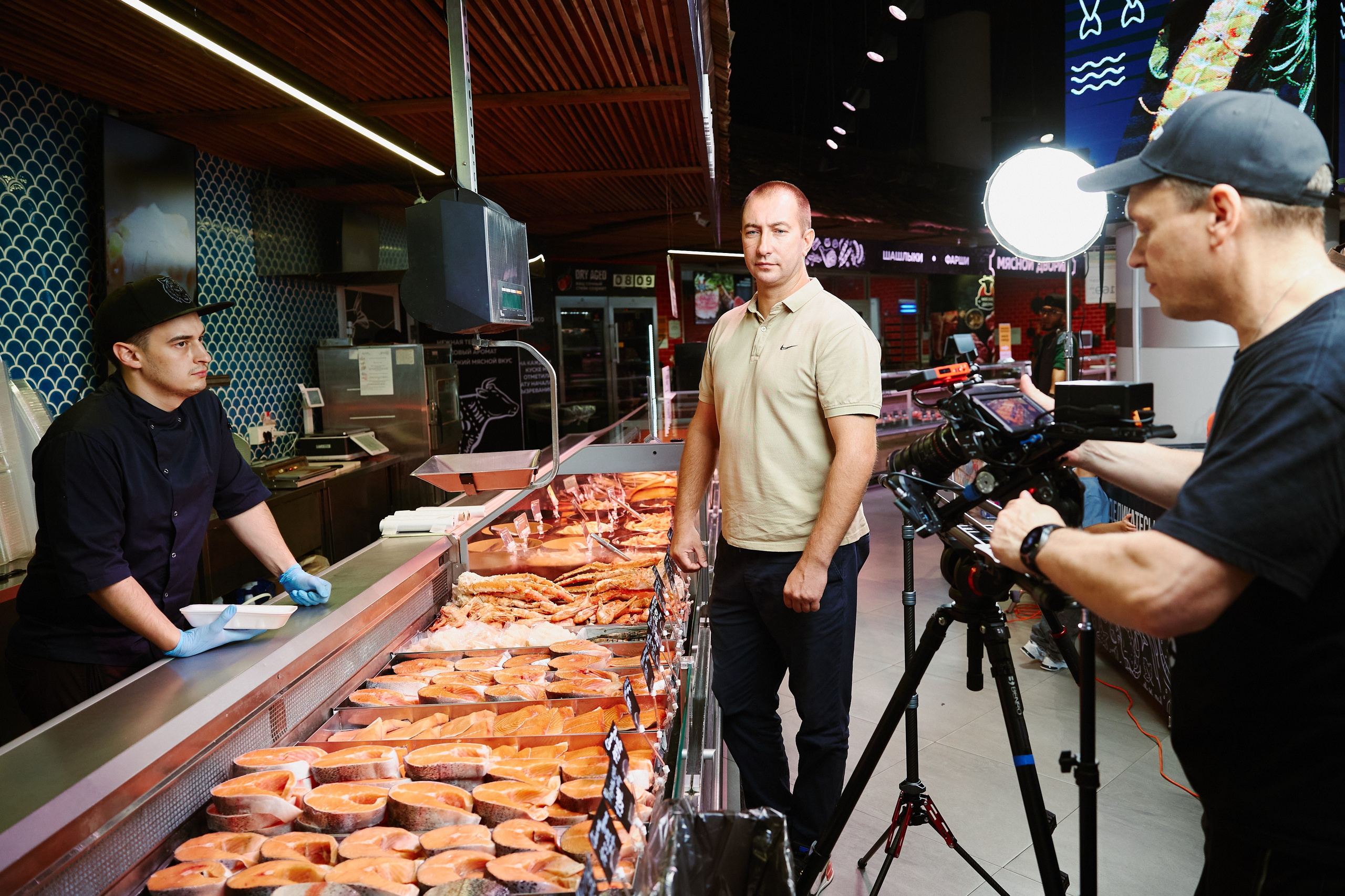 СОЛЬ PRODUCTION БЭК (BROSKO). ФОТОГРАФ НА МЕРОПРИЯТИЕ ОТ СОЛЬ МЕДИА PRODUCTION