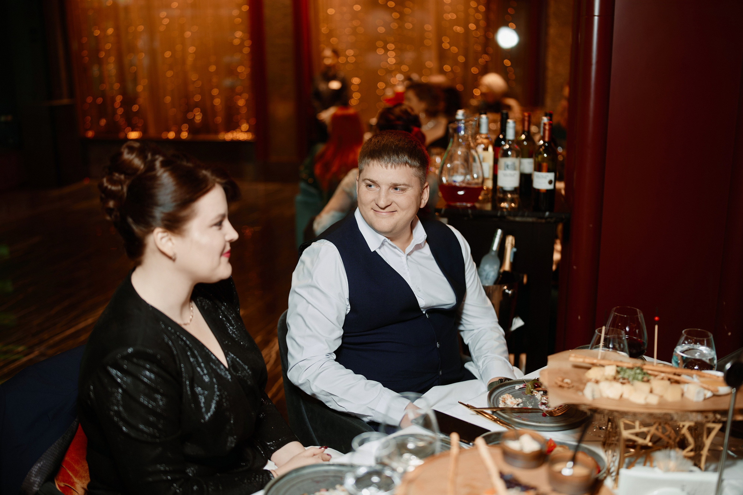 Консультант Плюс 35 лет. ФОТОГРАФ НА МЕРОПРИЯТИЕ ОТ СОЛЬ МЕДИА PRODUCTION