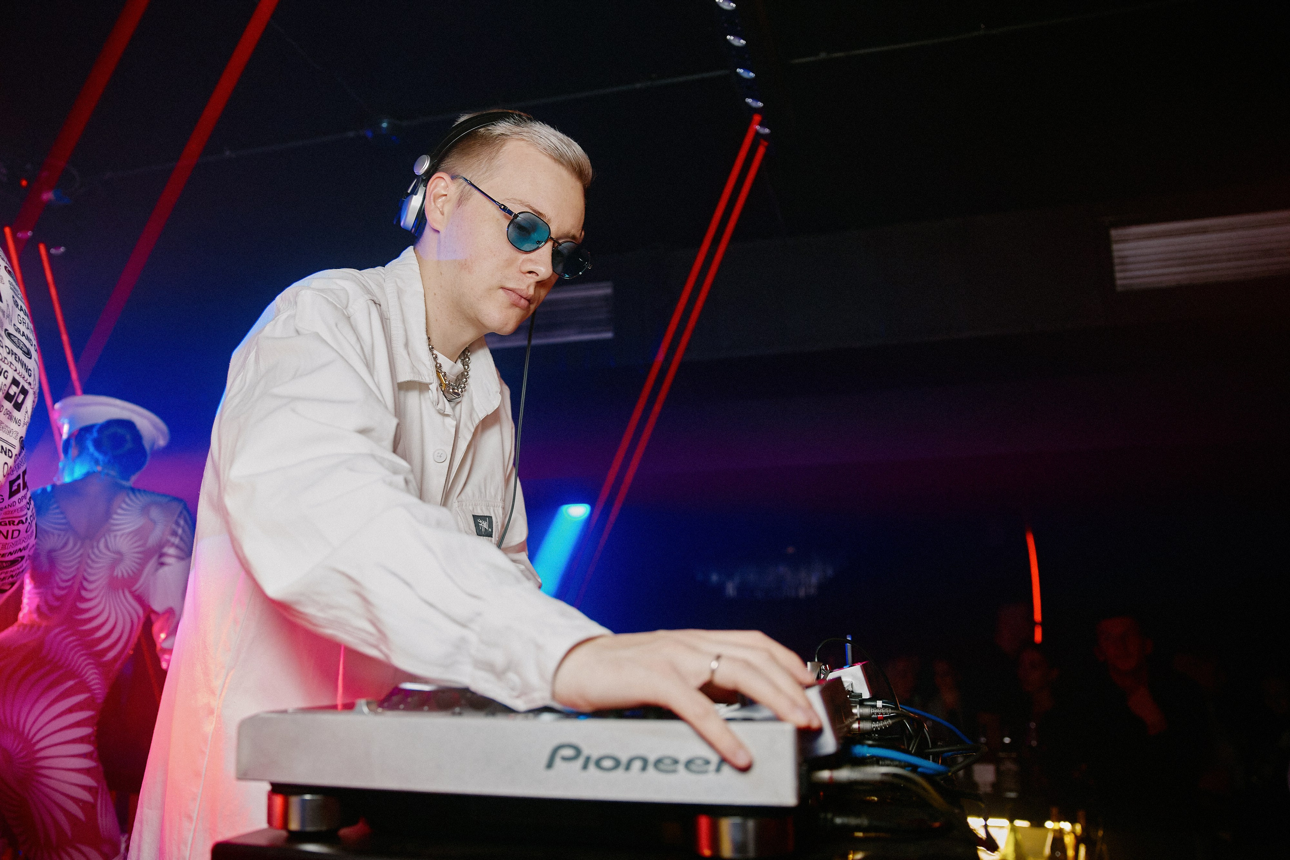 ИSTORИЯ GRAND OPENING. ФОТОГРАФ НА МЕРОПРИЯТИЕ ОТ СОЛЬ МЕДИА PRODUCTION