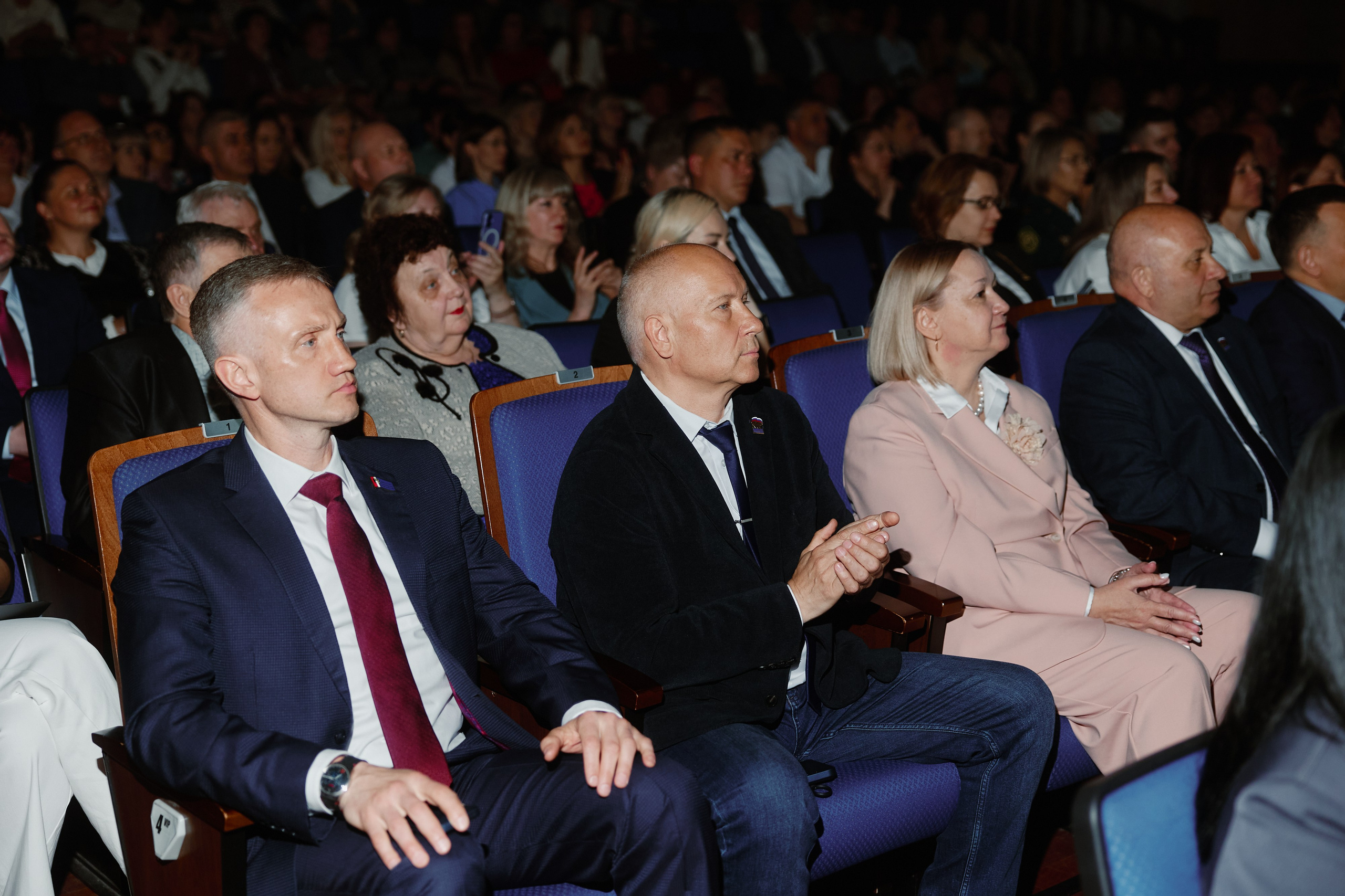 90 лет Кировскому району. ФОТОГРАФ НА МЕРОПРИЯТИЕ ОТ СОЛЬ МЕДИА PRODUCTION