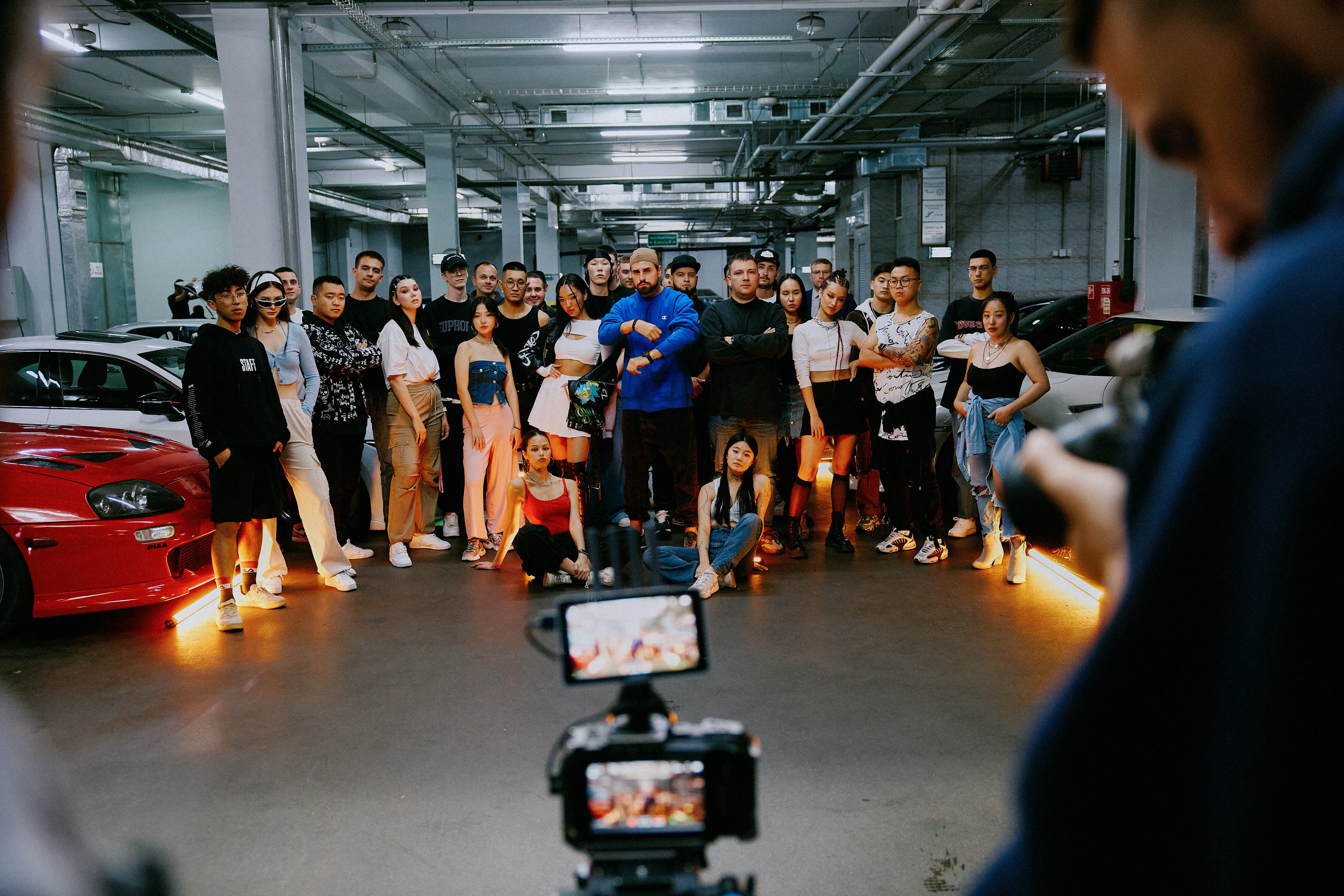 СОЛЬ PRODUCTION БЭК (EMOTORS). ФОТОГРАФ НА МЕРОПРИЯТИЕ ОТ СОЛЬ МЕДИА PRODUCTION