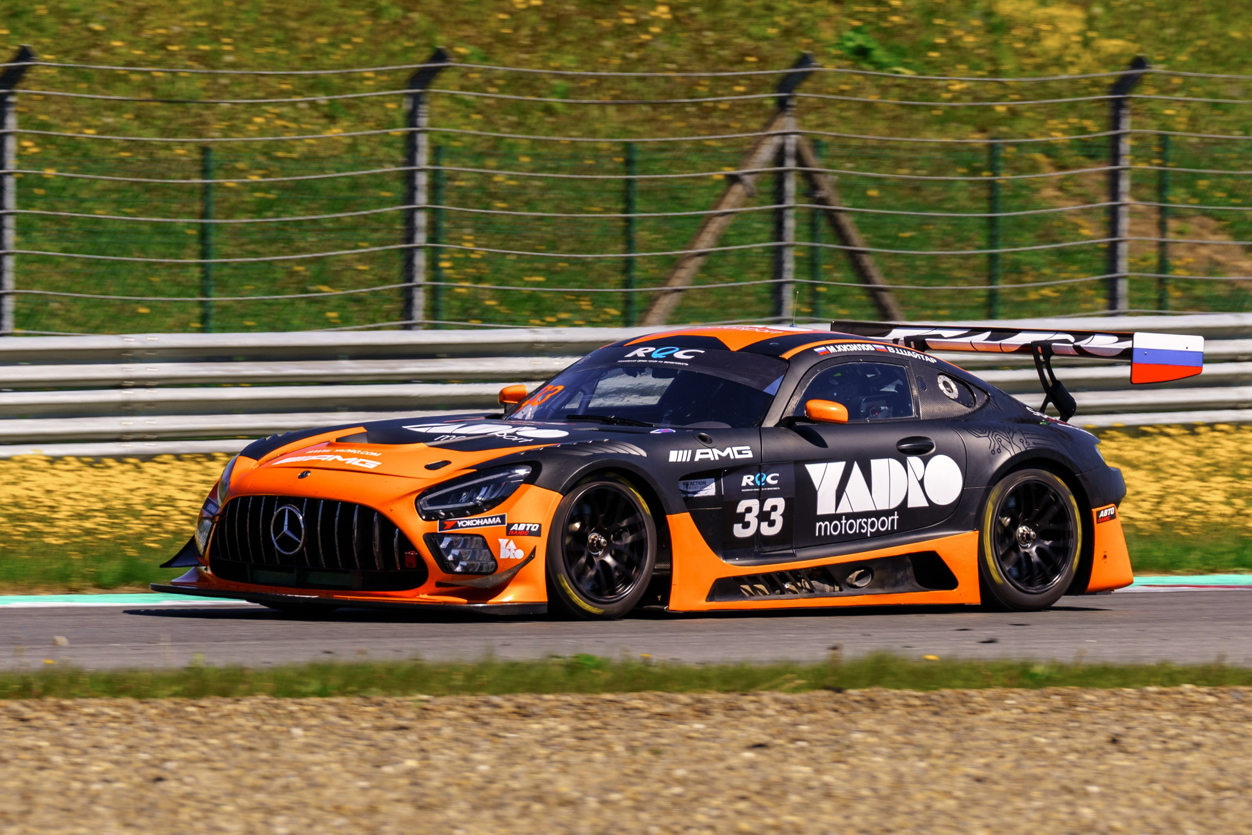 2024 REC 1 этап. Фотограф Николай Прокофьев модельные тесты в Москве