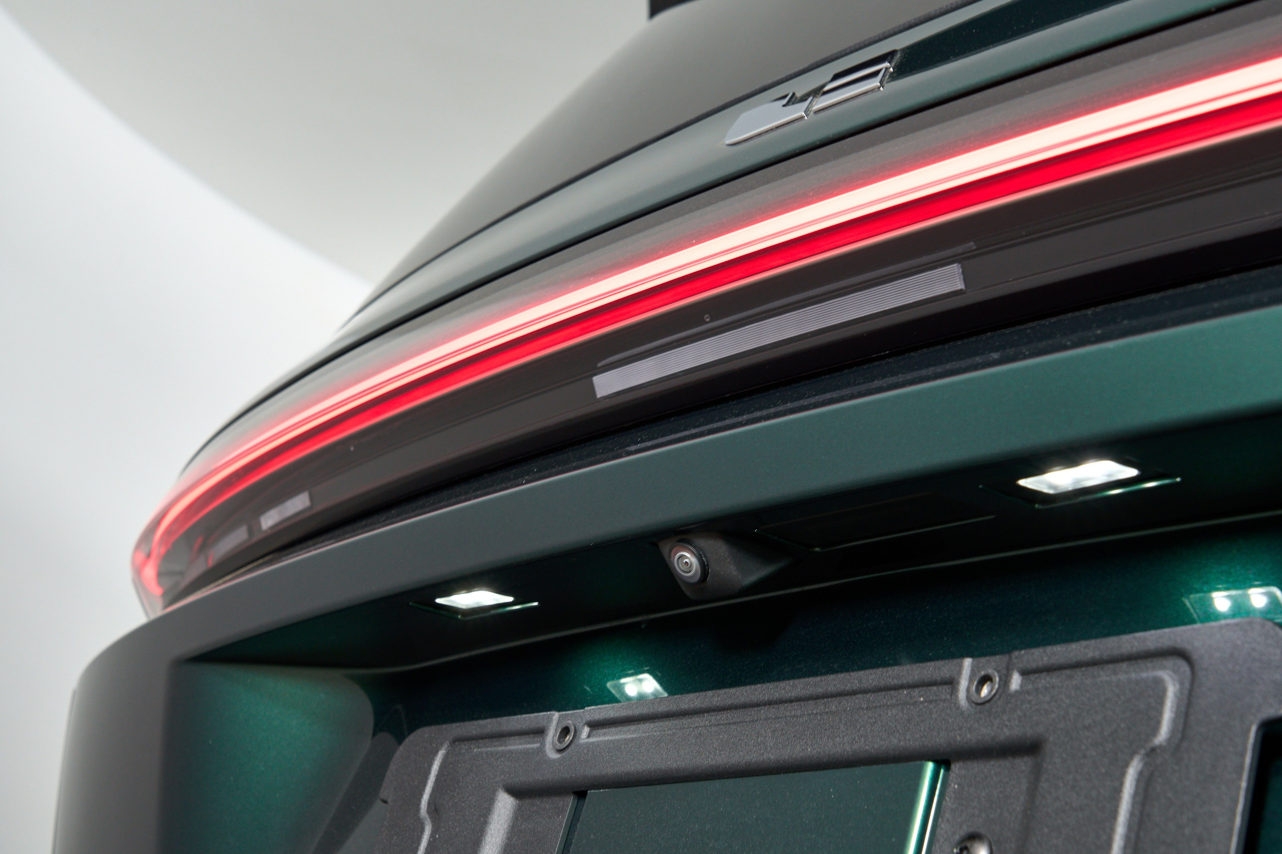 Lixiang L9. Фотограф Николай Прокофьев модельные тесты в Москве