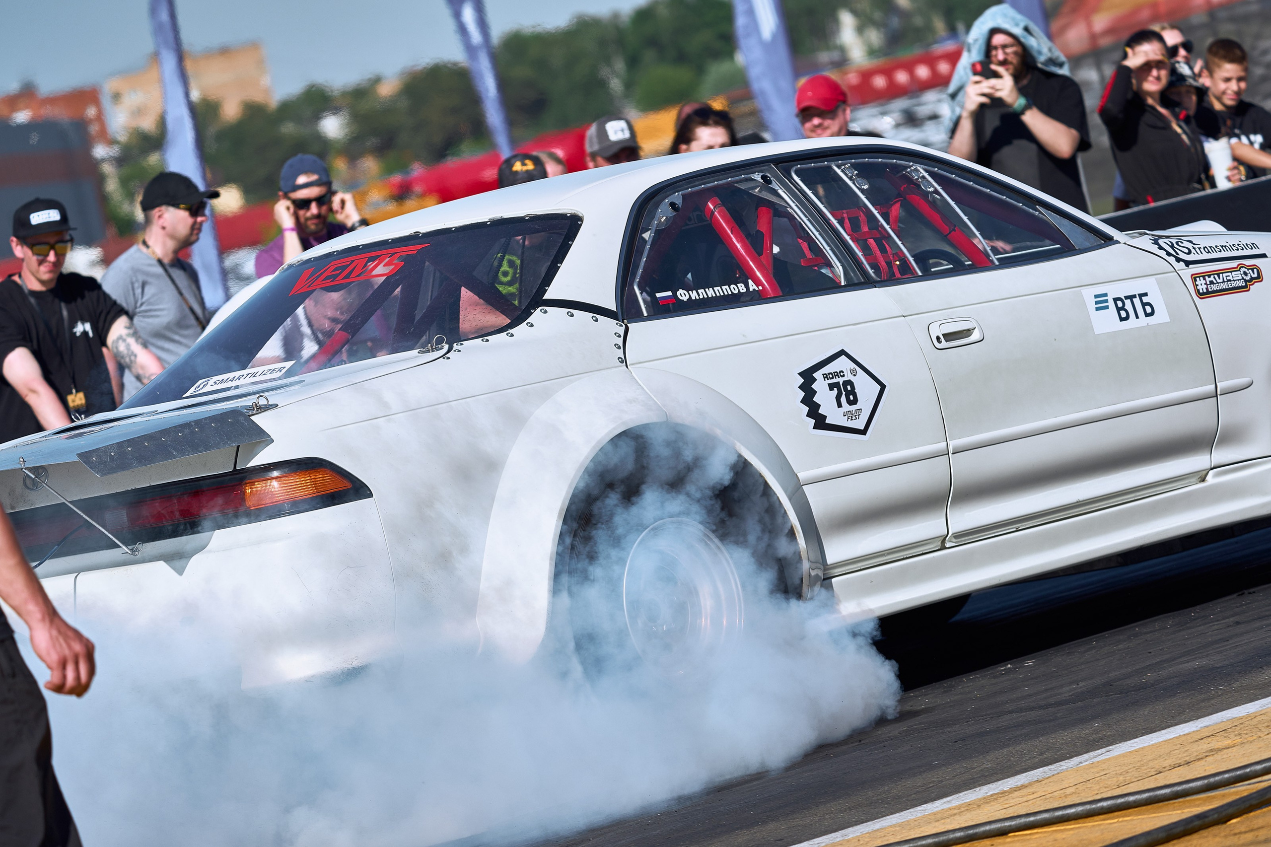 2024 RDRC 1 этап. Фотограф Николай Прокофьев модельные тесты в Москве