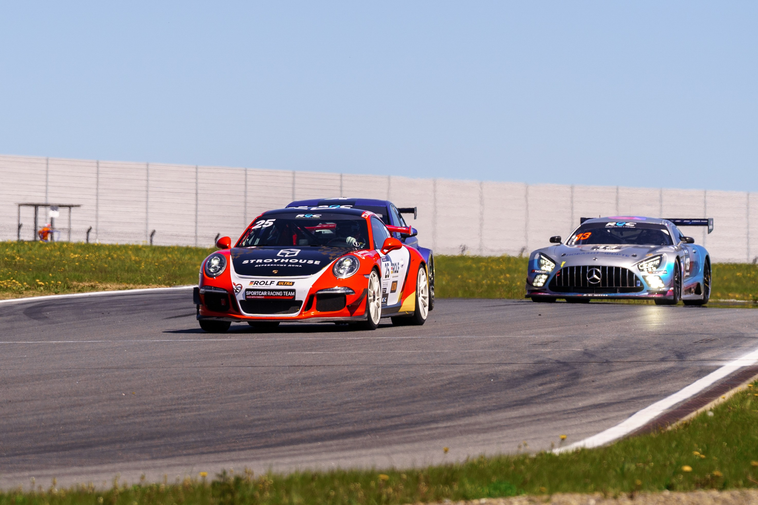 2024 REC 1 этап. Фотограф Николай Прокофьев модельные тесты в Москве