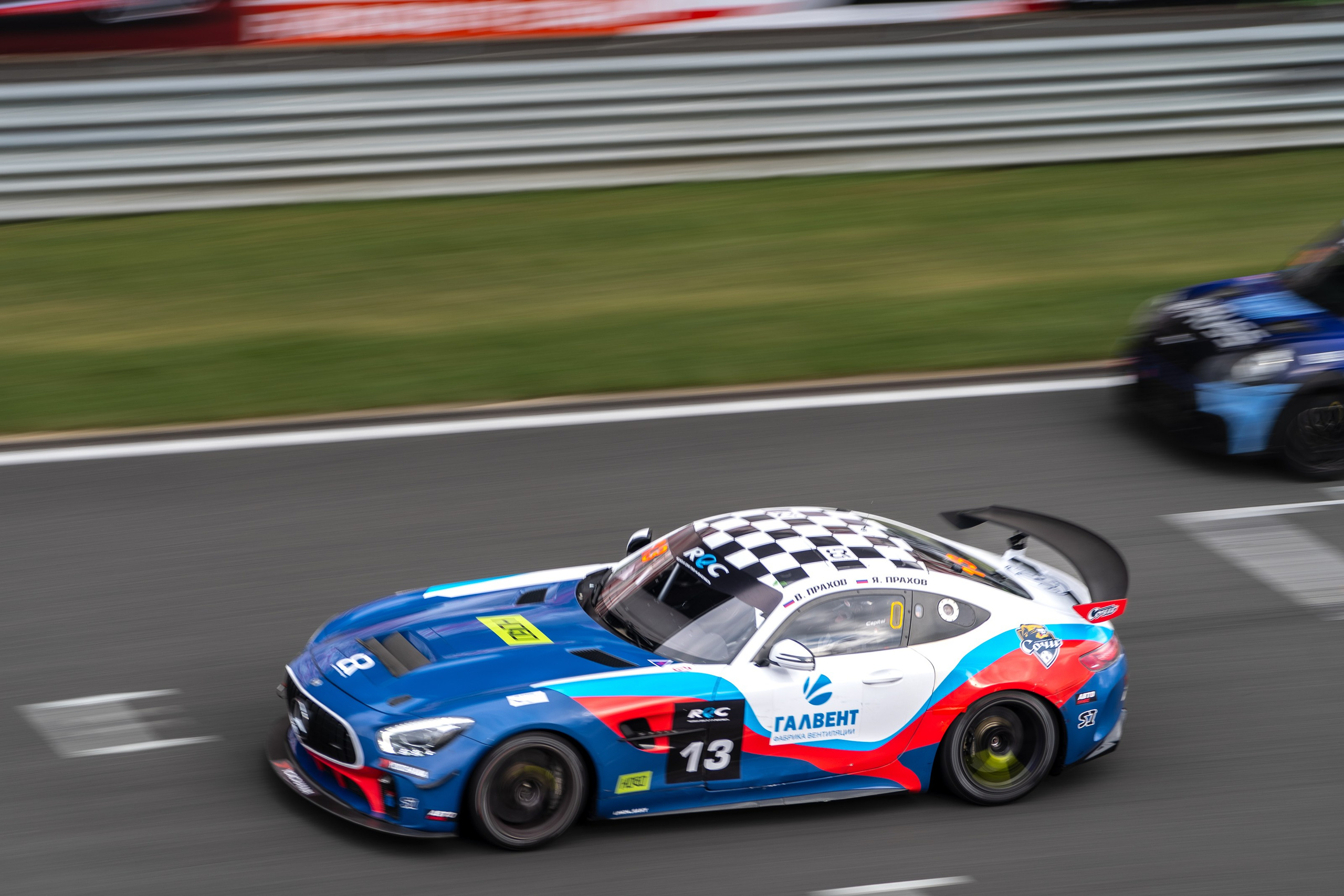 Фото четвертого этапа Российской серии гонок на выносливость. Фотограф Николай Прокофьев модельные тесты в Москве