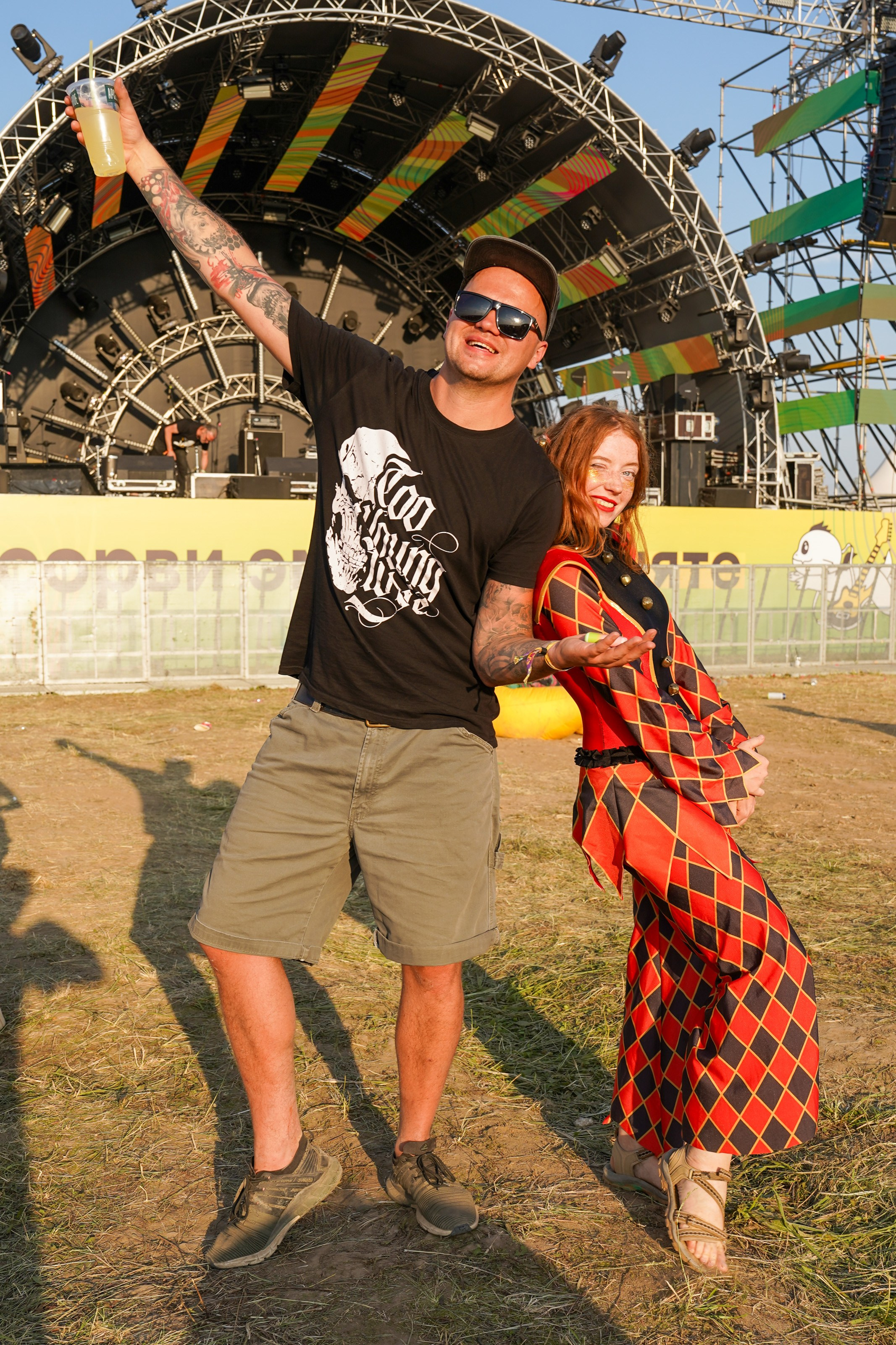 2023 Дикая Мята. Фотограф Николай Прокофьев модельные тесты в Москве