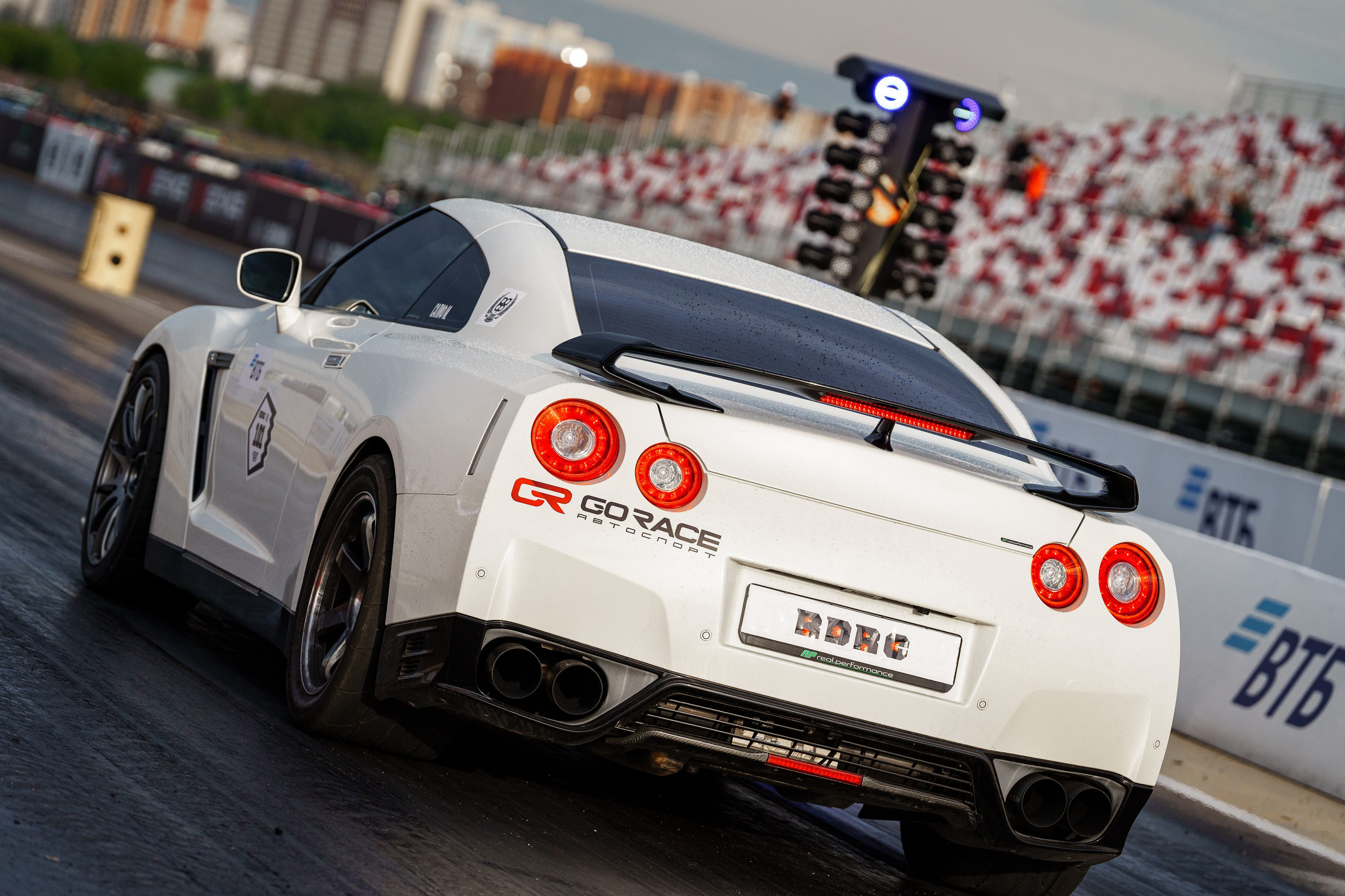 2023 RDRC 3 этап. Фотограф Николай Прокофьев модельные тесты в Москве