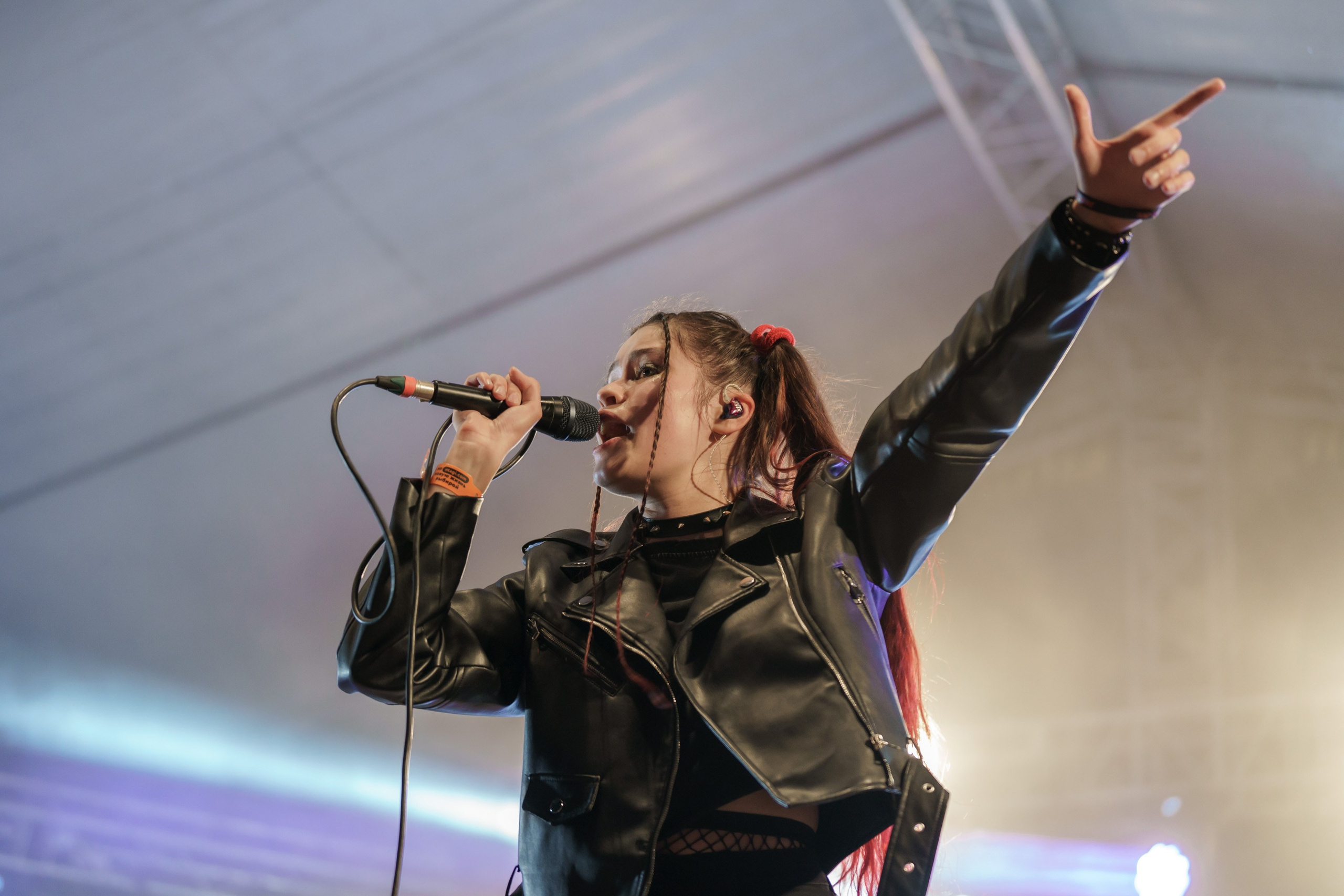 2024 Улетай!. Фотограф Николай Прокофьев модельные тесты в Москве