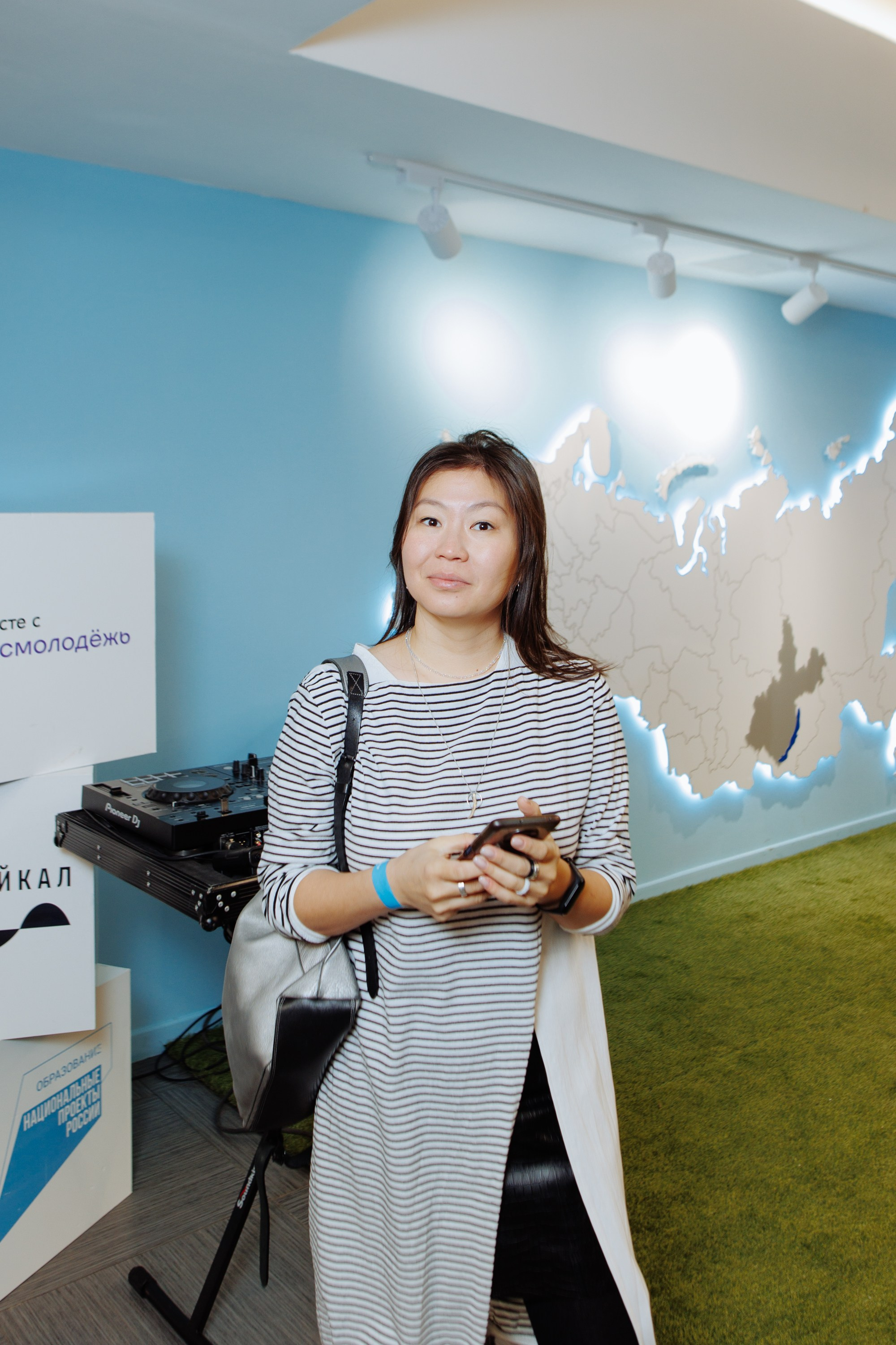 Форум креативных индустрий. Свадебный фотограф