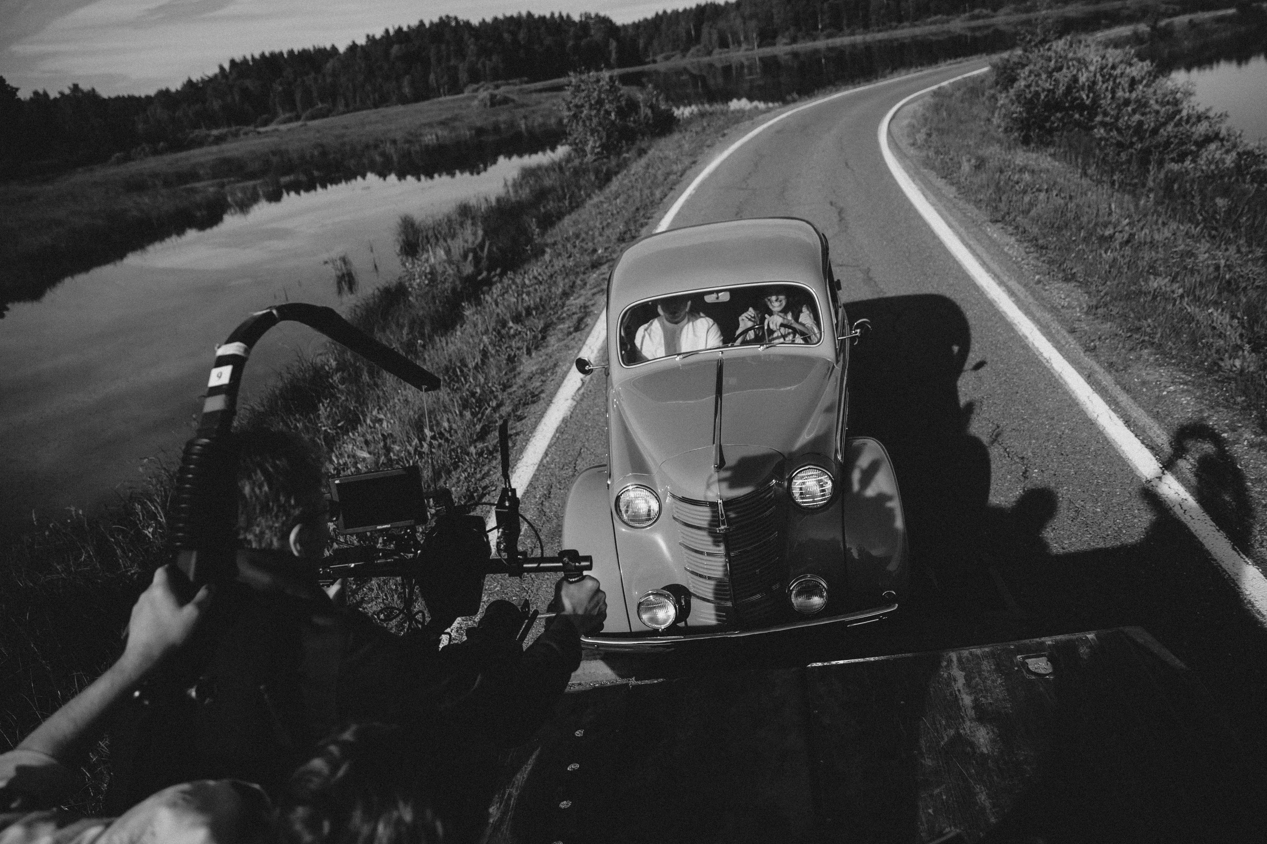 Первая Киностудия