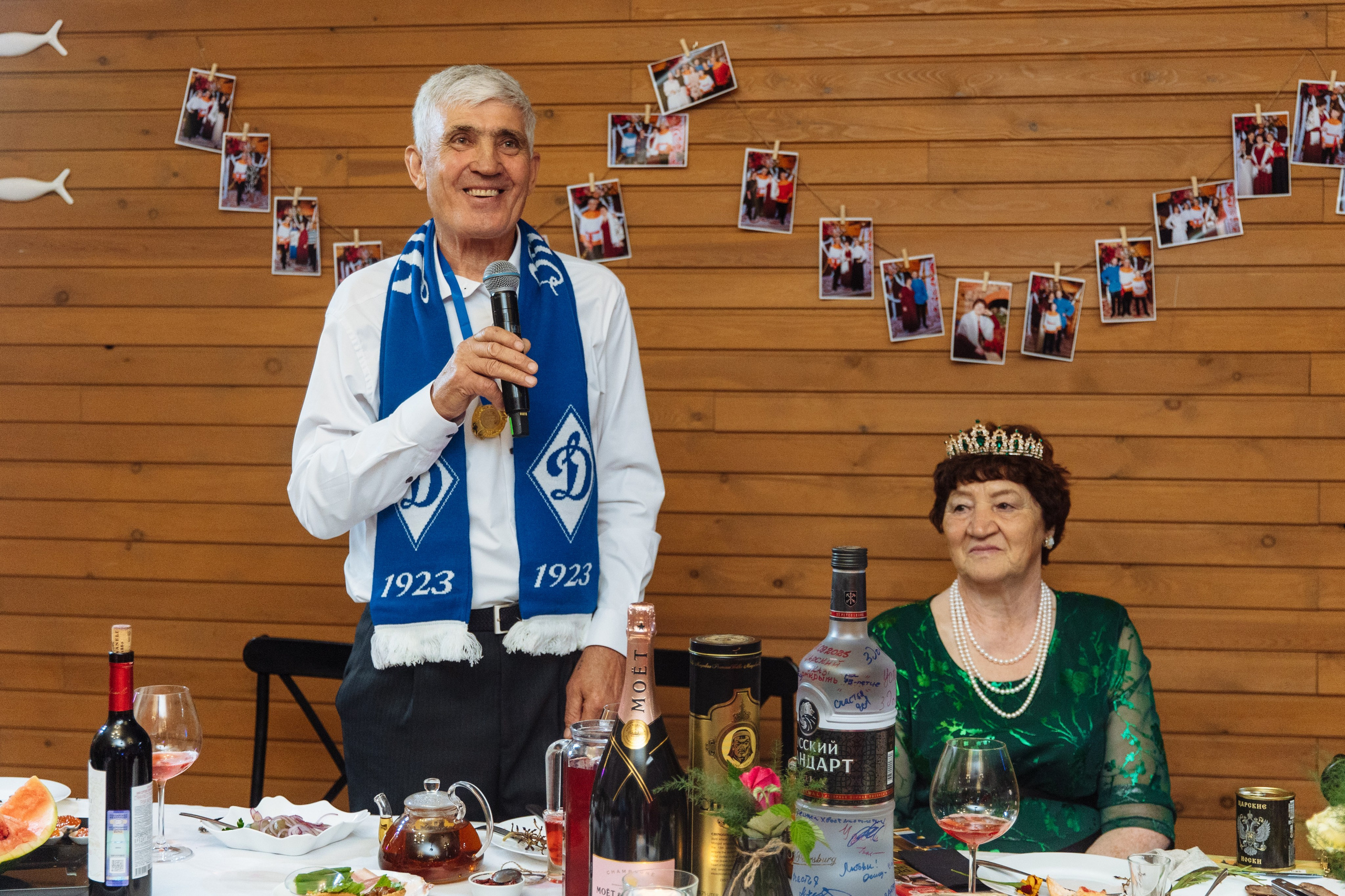 «Иван Васильевич меняет профессию» Юбилей. Свадебный и семейный фотограф в Улан-Удэ