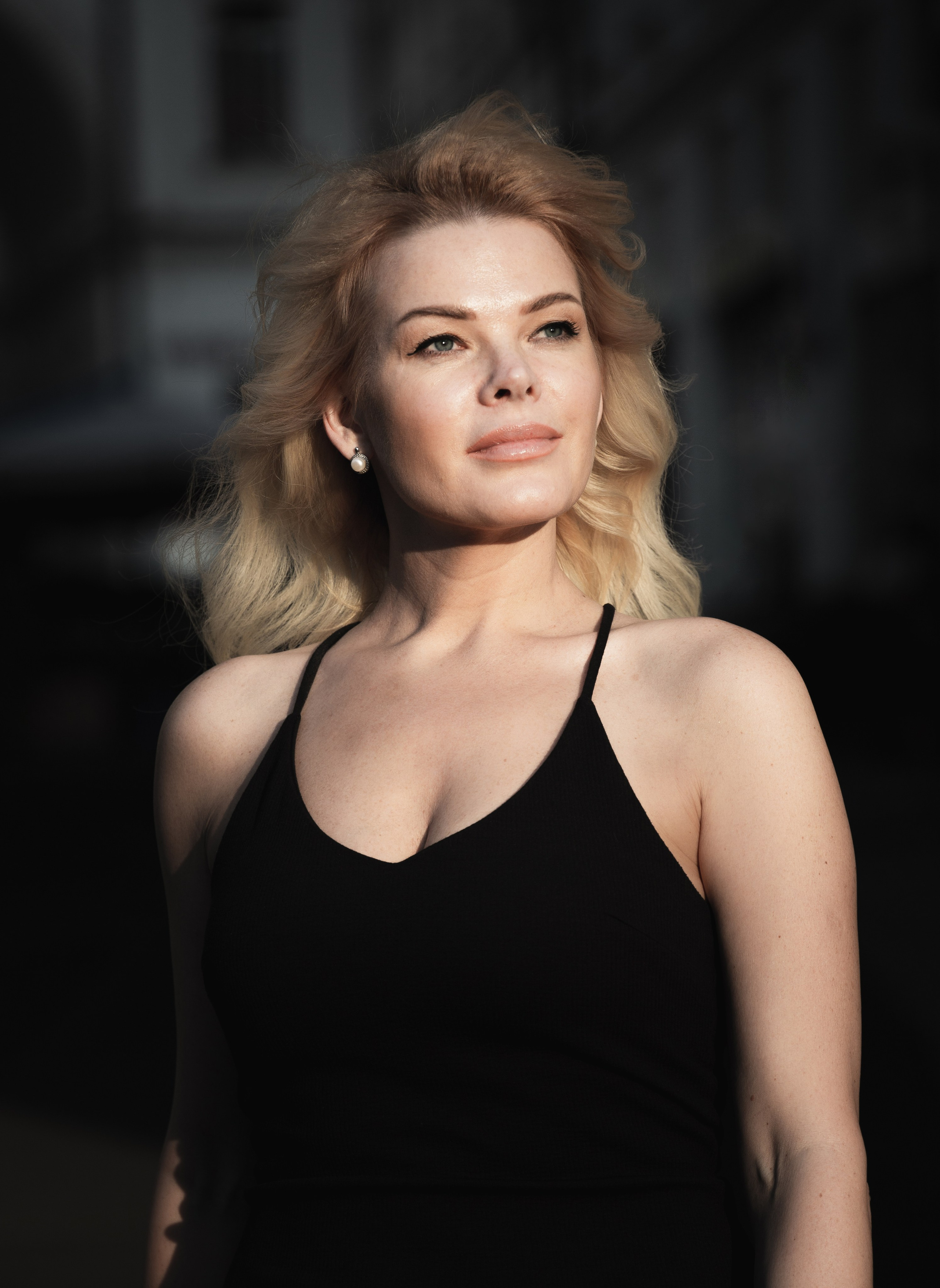 Евгения. Балетный фотограф Москва Майоров Николай