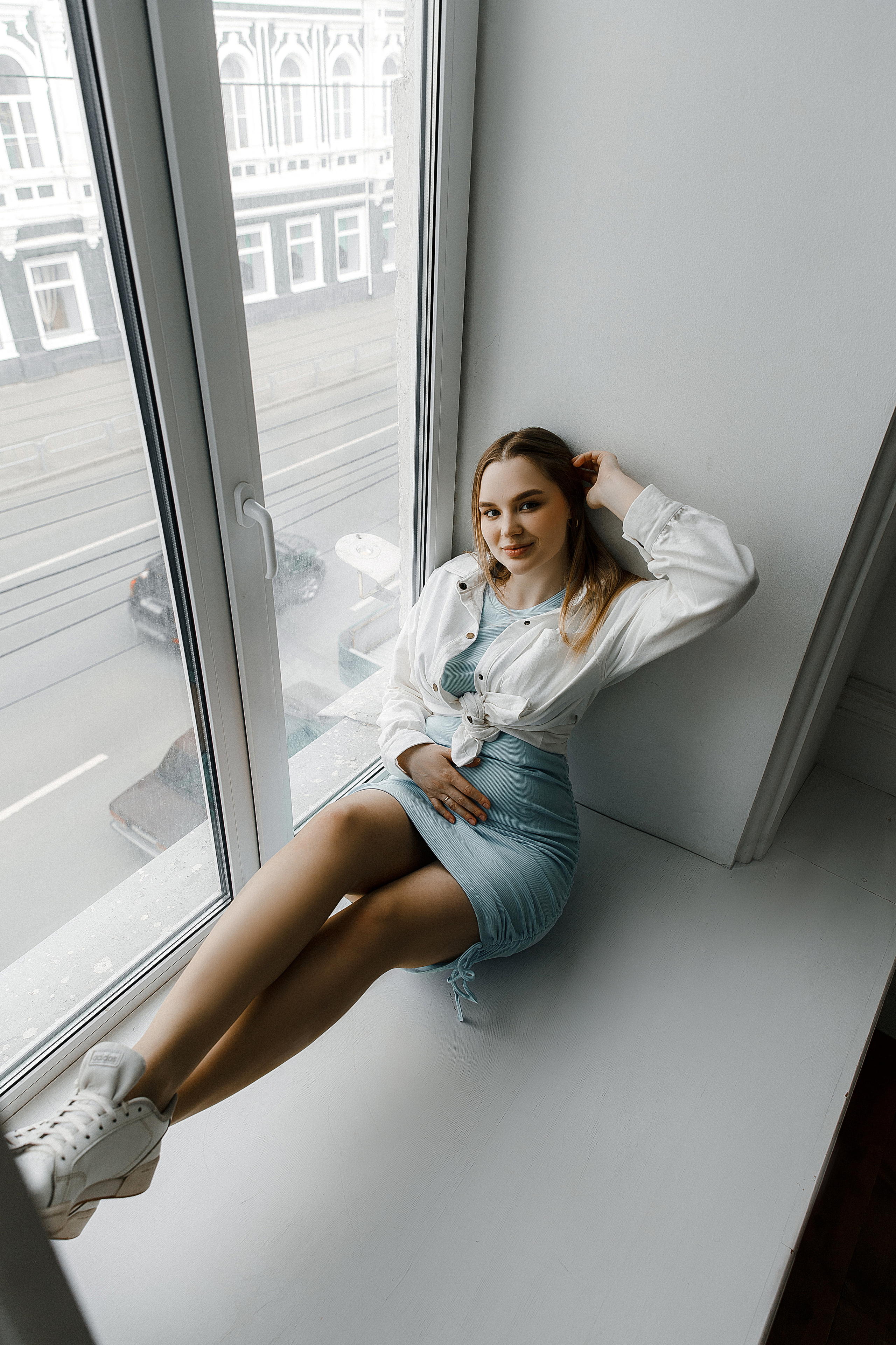 Съемка беременности. Свадебный и семейный фотограф в Саратове Виолетта Привалова