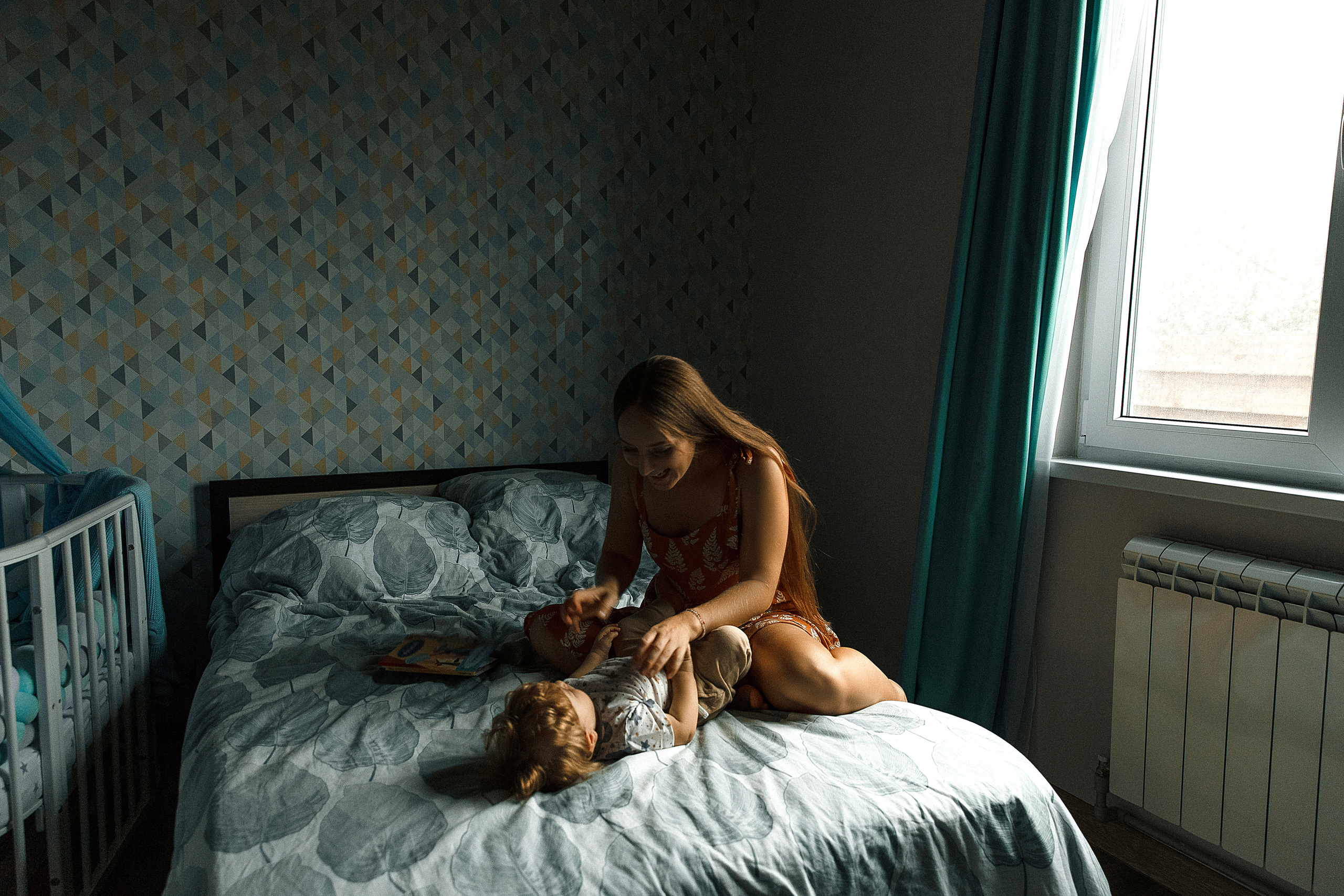 Марина, Савелий и Черныш. Свадебный и семейный фотограф в Саратове Виолетта Привалова