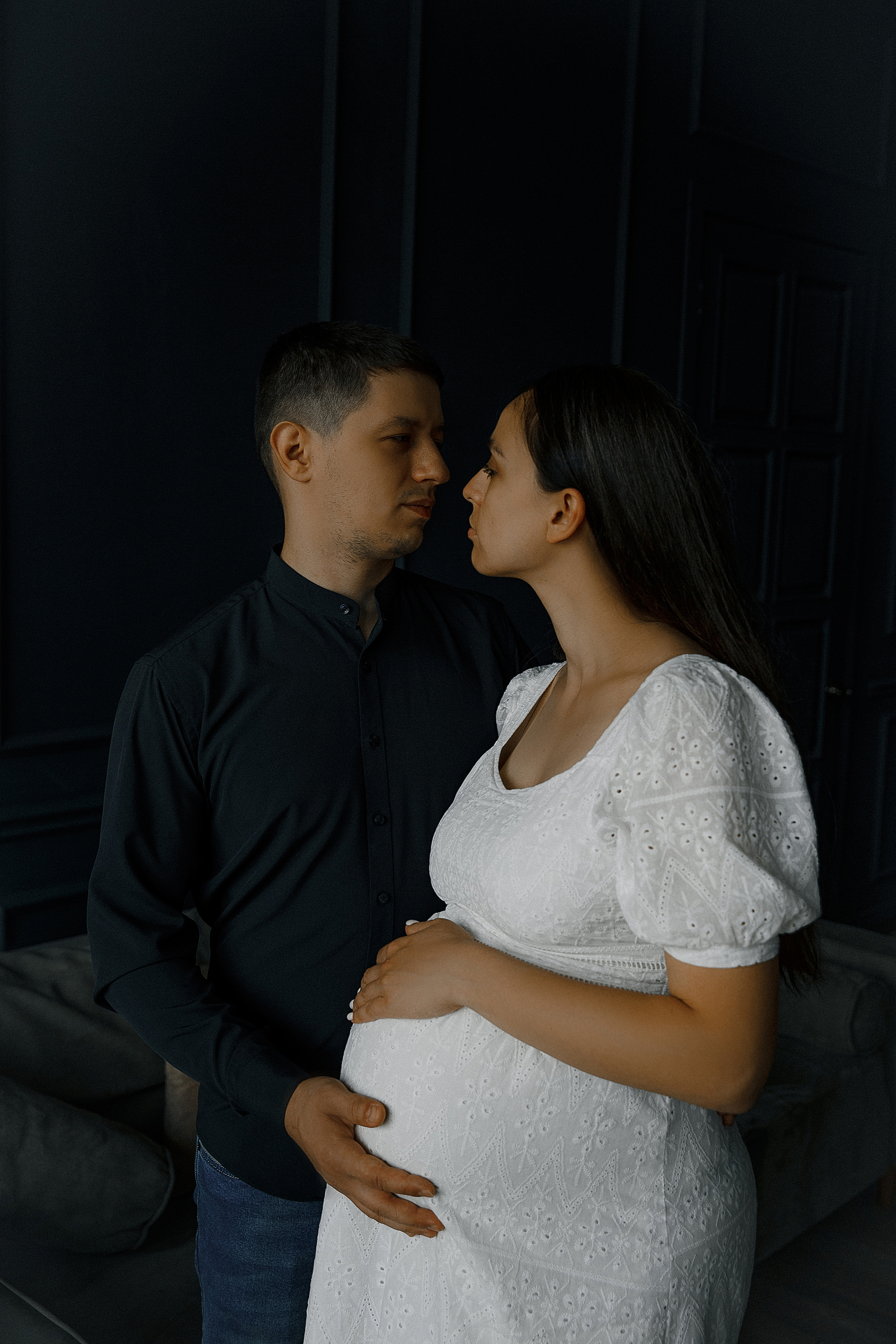 Беременность. Свадебный и семейный фотограф в Саратове Виолетта Привалова