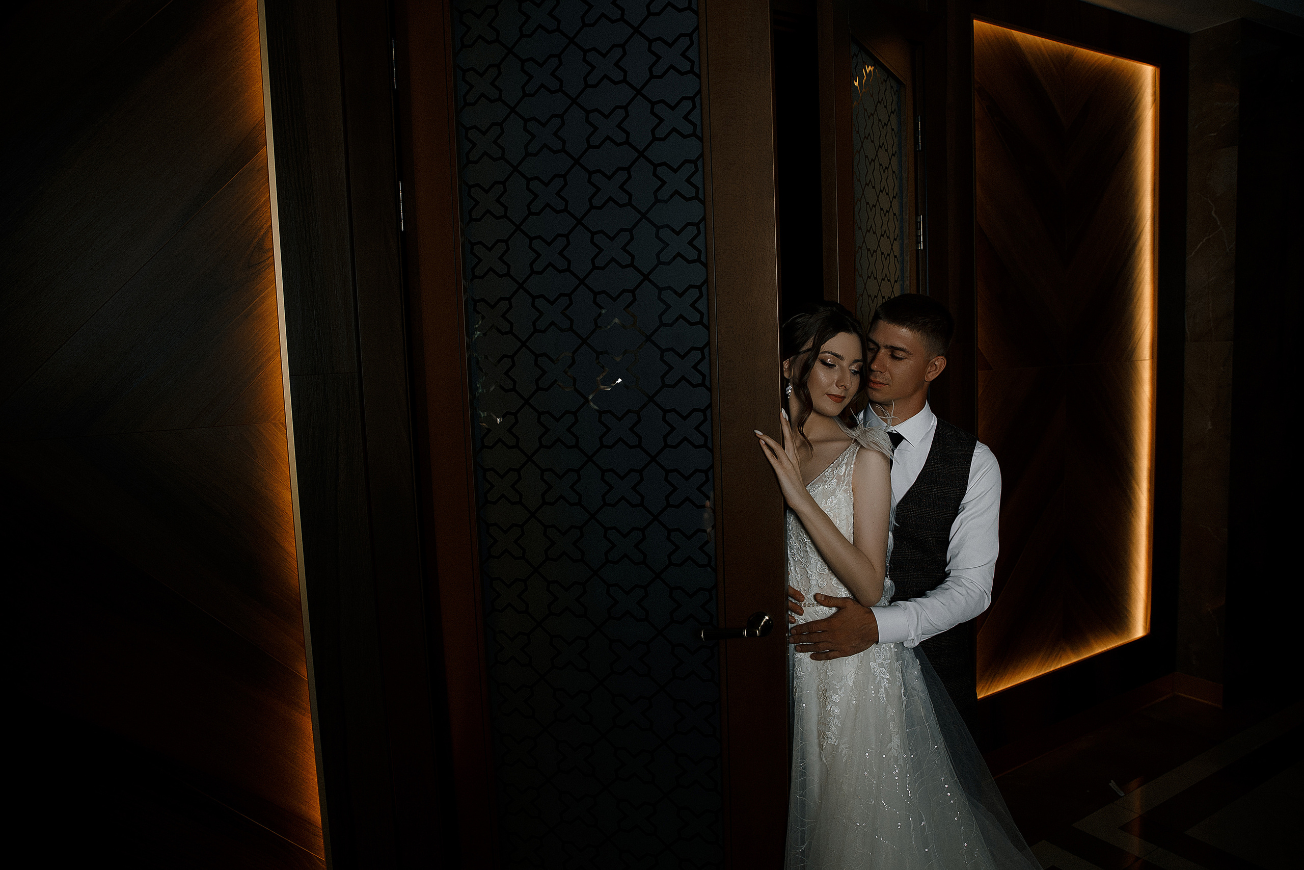 Иван и Виктория. Свадебный и семейный фотограф в Саратове Виолетта Привалова