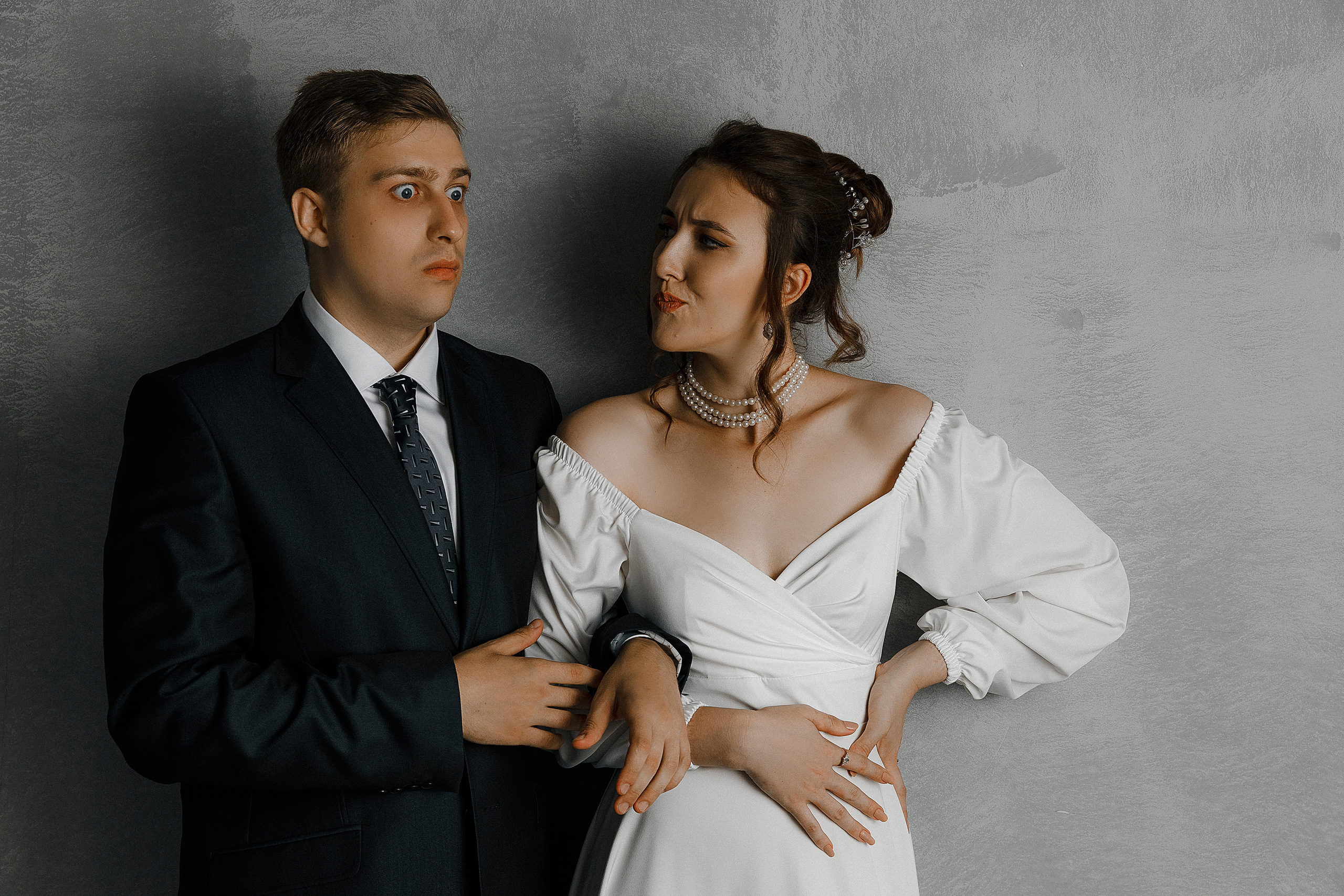 Дмитрий и Анна. Свадебный и семейный фотограф в Саратове Виолетта Привалова