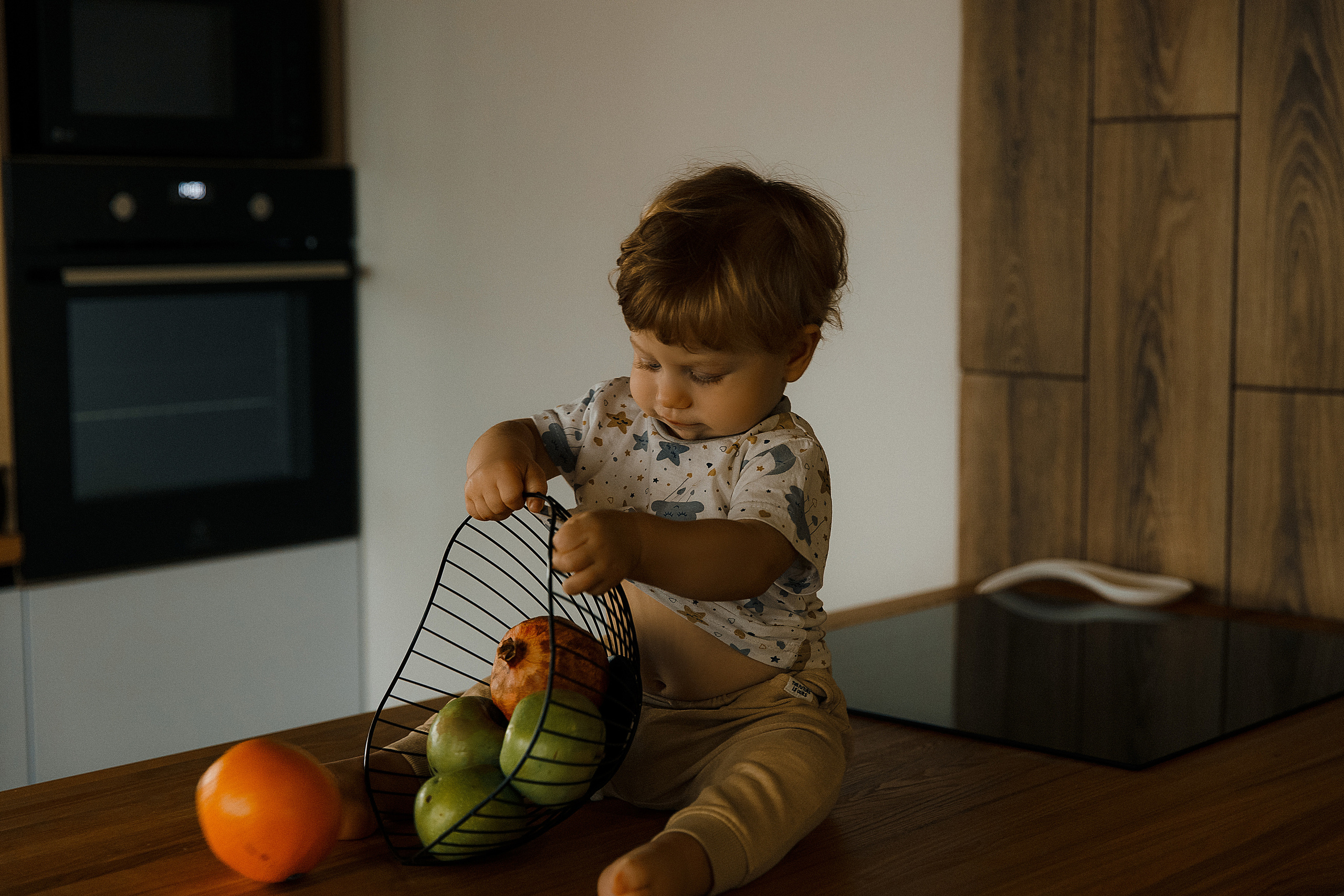 Марина, Савелий и Черныш. Свадебный и семейный фотограф в Саратове Виолетта Привалова