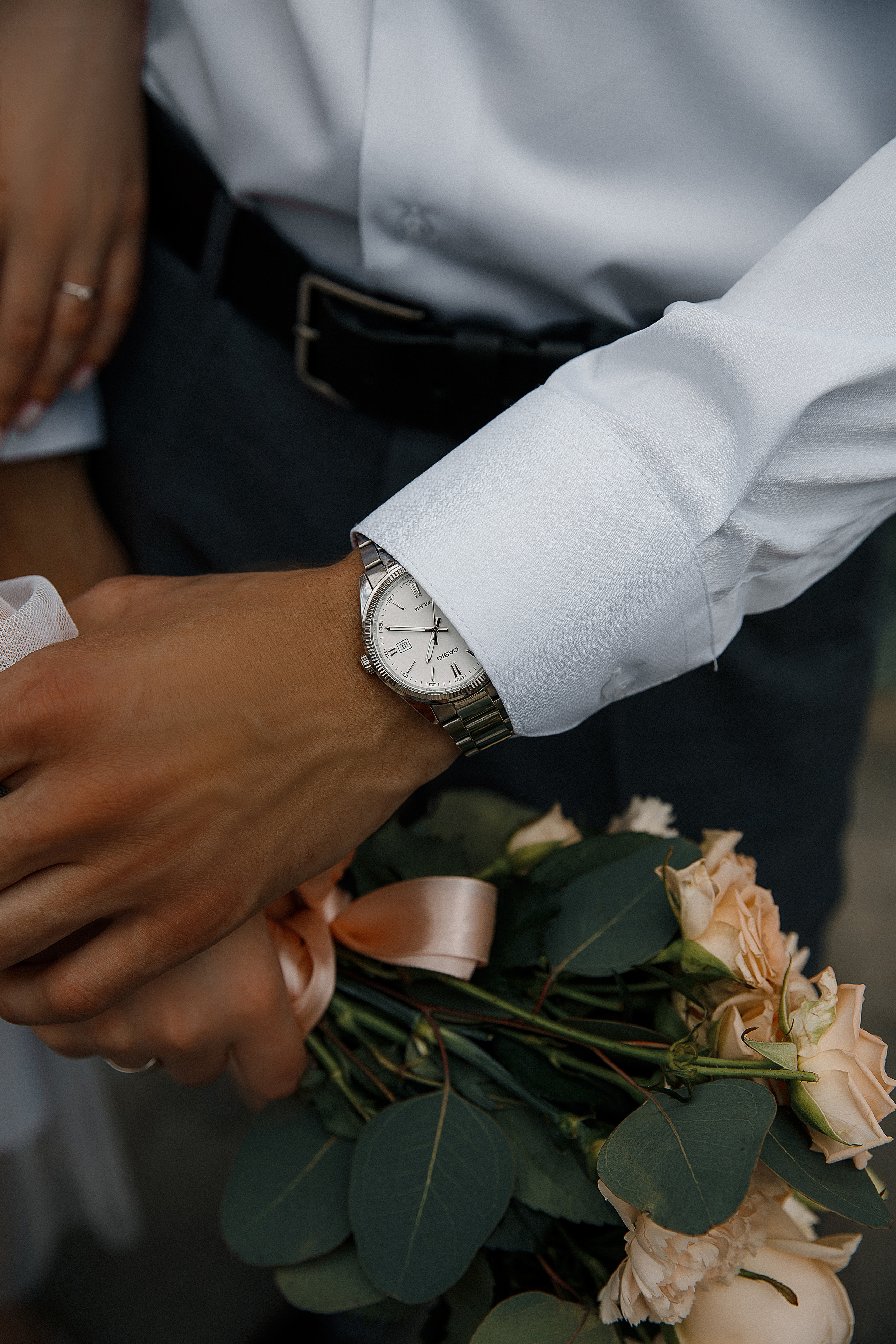 Никита и Оля. Свадебный и семейный фотограф в Саратове Виолетта Привалова