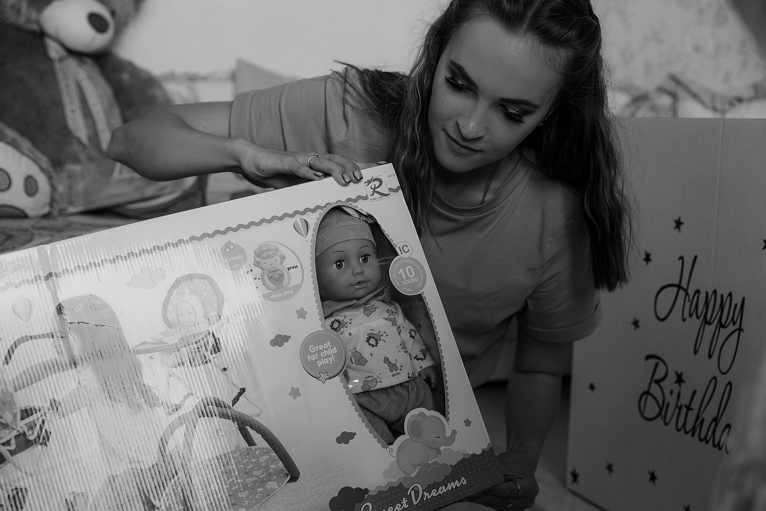 Милане 2 года. Свадебный и семейный фотограф в Саратове Виолетта Привалова