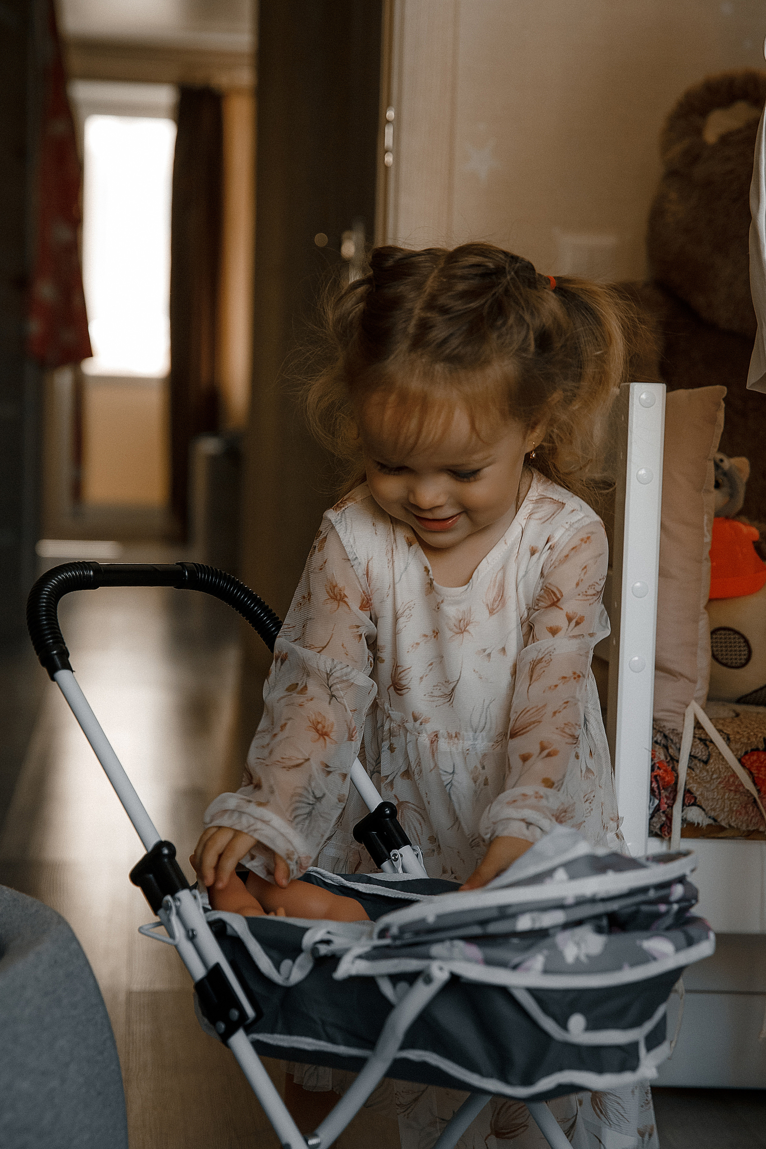 Милане 2 года. Свадебный и семейный фотограф в Саратове Виолетта Привалова