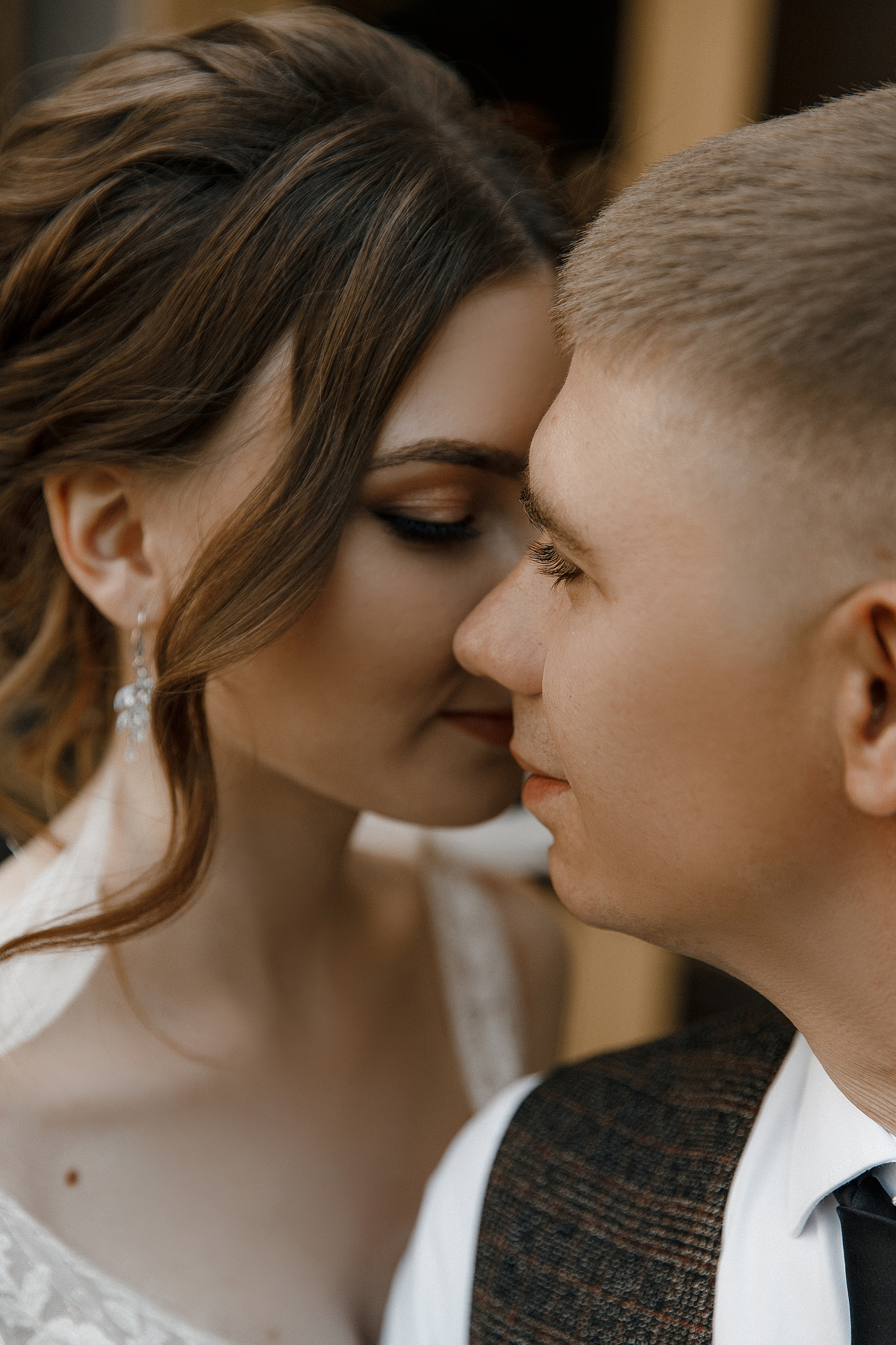 Иван и Виктория. Свадебный и семейный фотограф в Саратове Виолетта Привалова