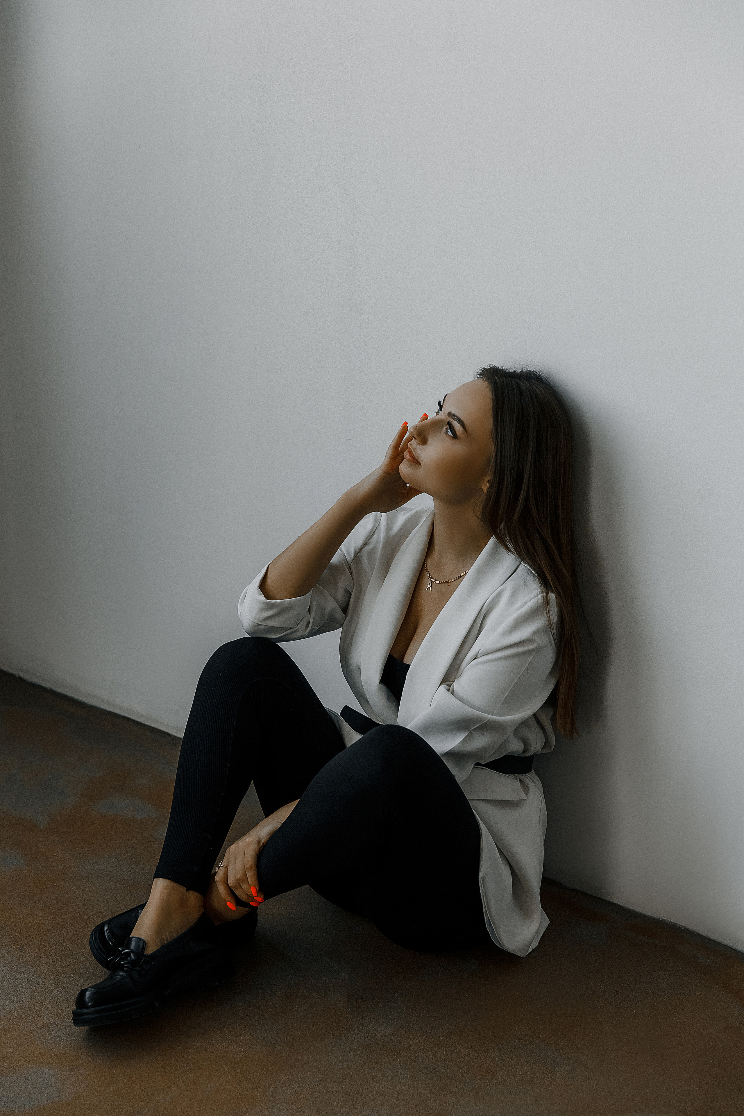 Анна. Свадебный и семейный фотограф в Саратове Виолетта Привалова